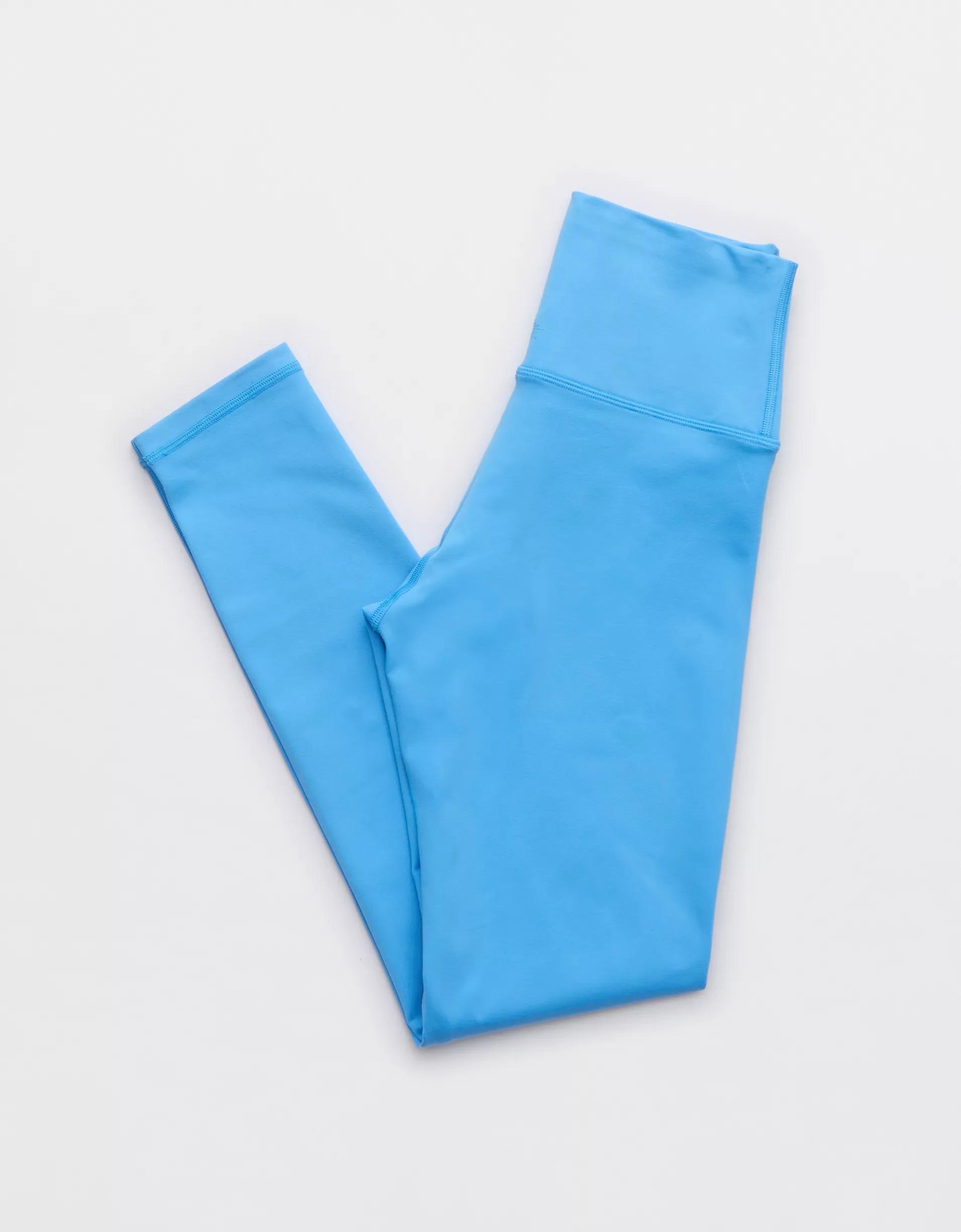 OFFLINE By Aerie The Hugger High Waisted Legging Product Image