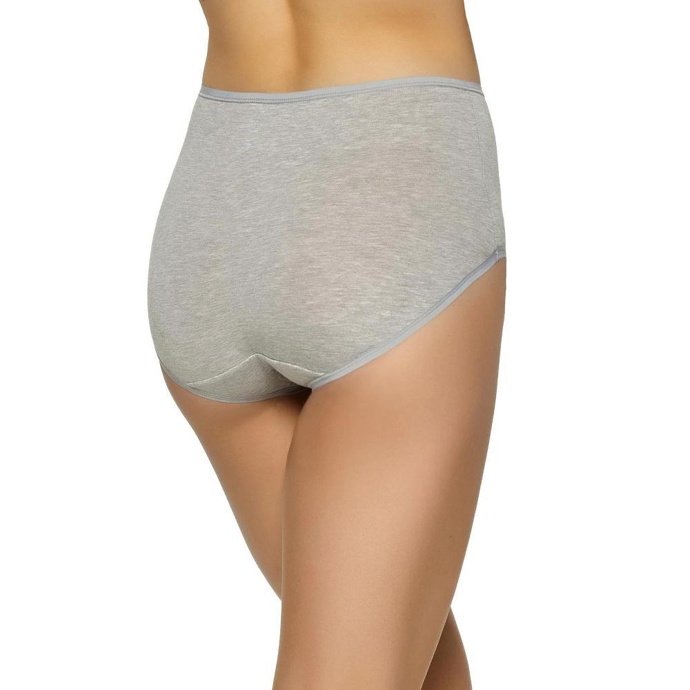 Felina Women's Cotton Modal Basic Women's Brief | 8-Pack Product Image