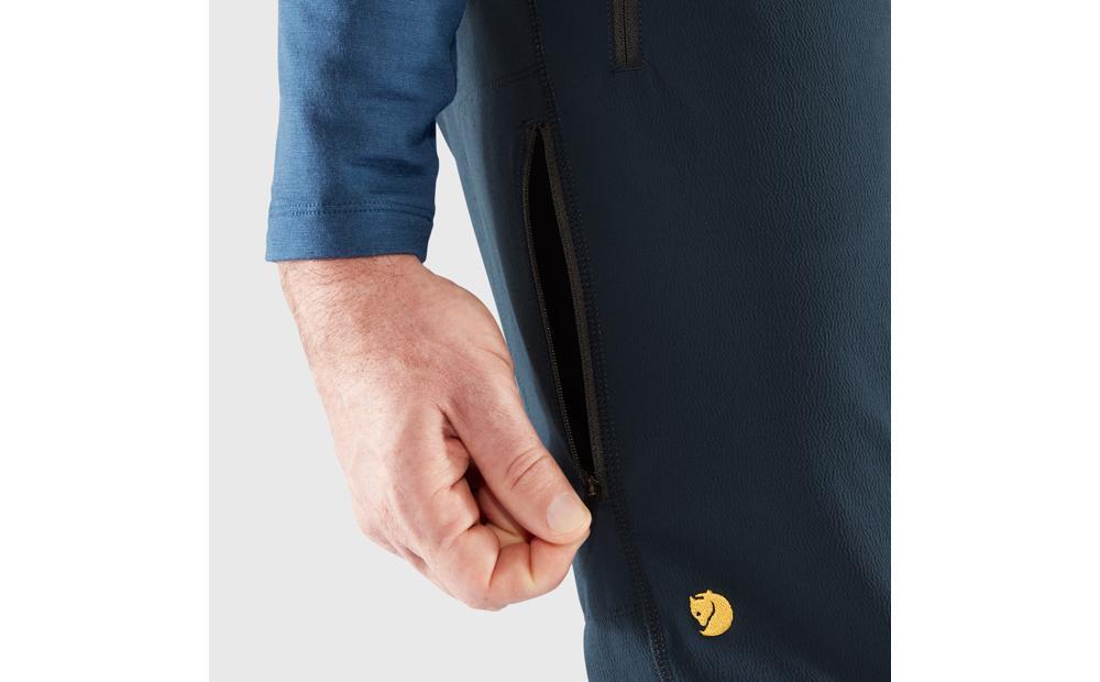Bergtagen Stretch Trousers M Product Image