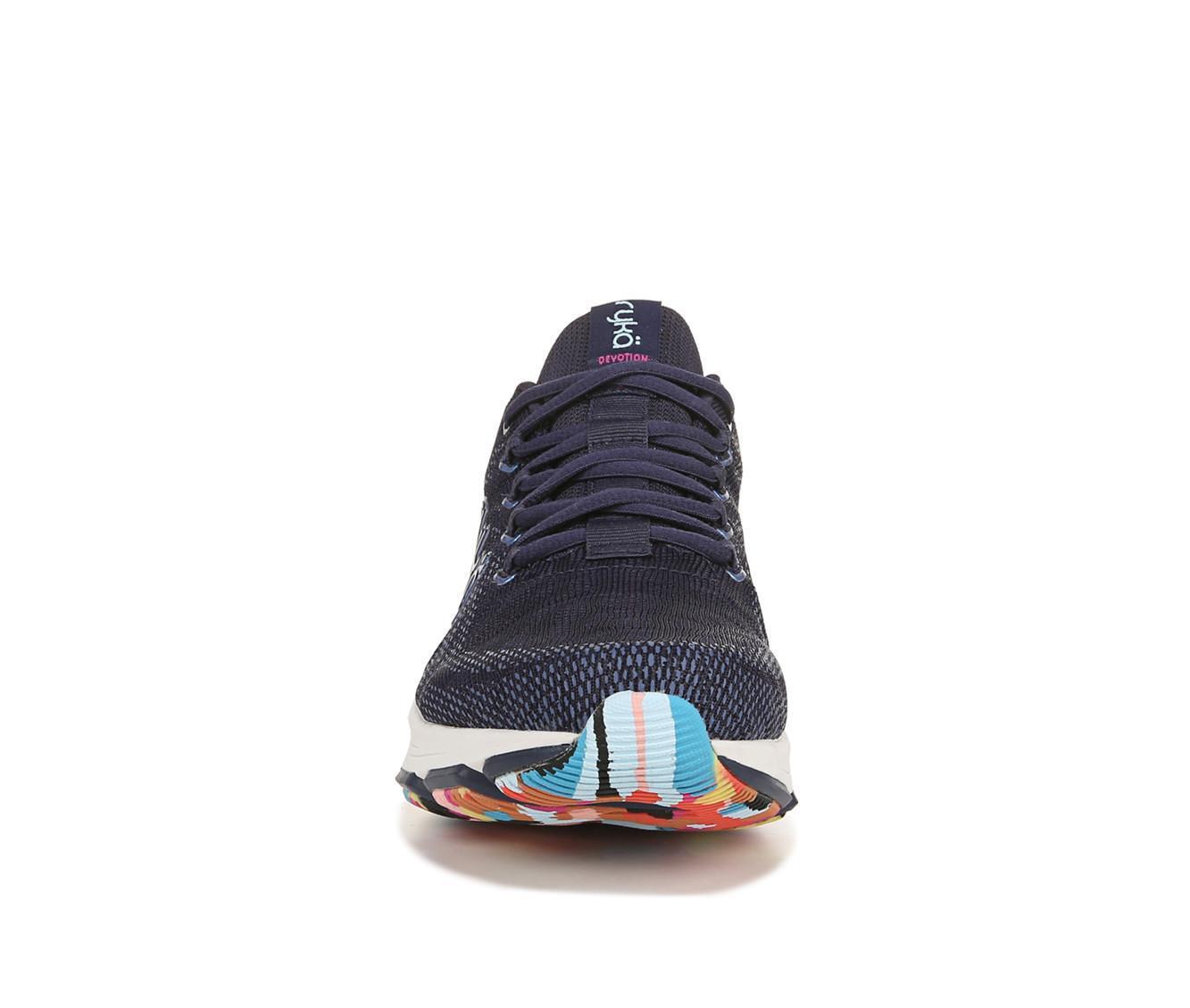 Women's Ryka Devotion X Walking Shoes Product Image
