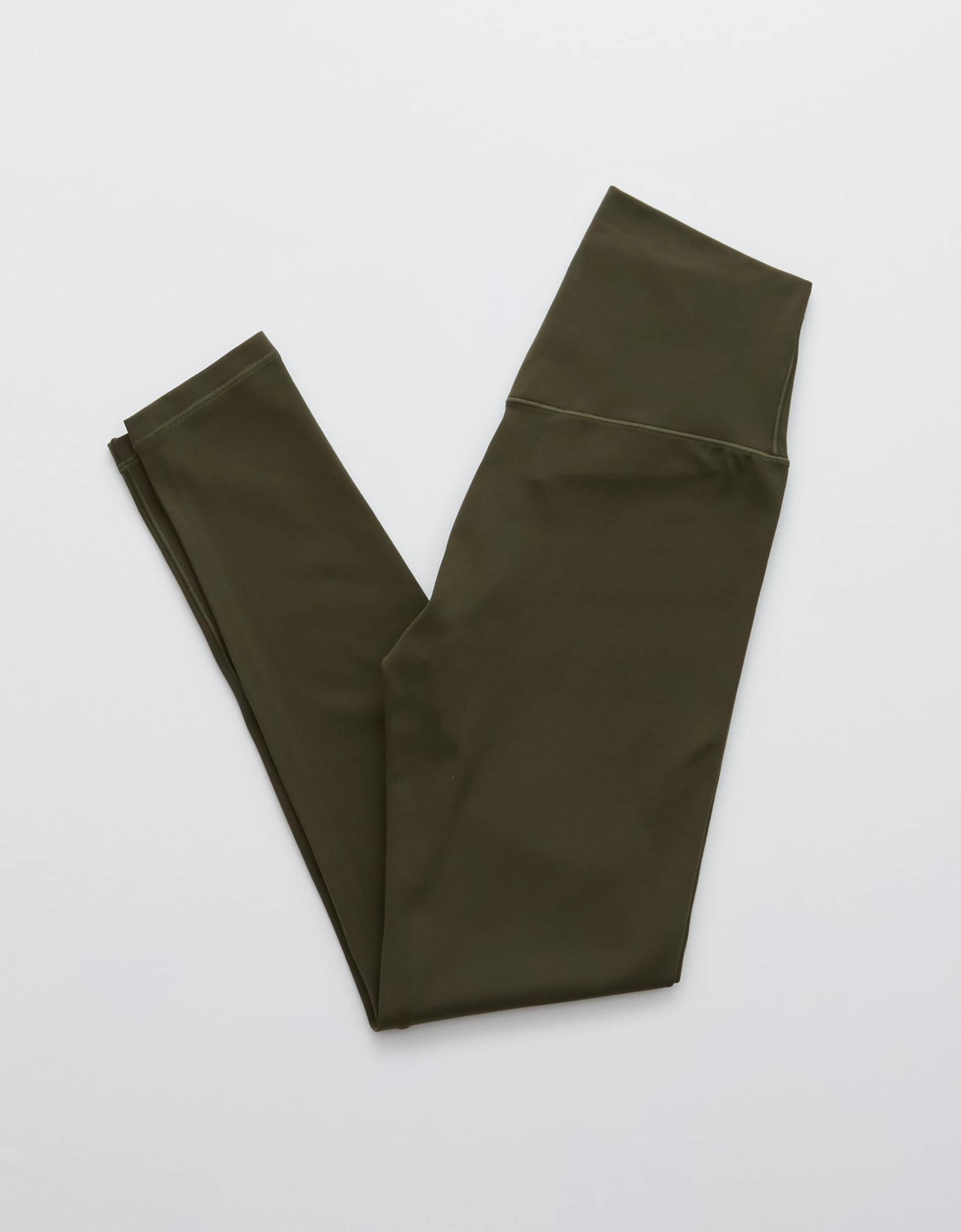 OFFLINE By Aerie Real Me High Waisted Legging Product Image