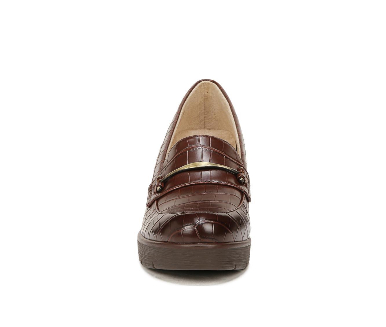 Women's Soul Naturalizer Achieve Wedged Loafers Product Image