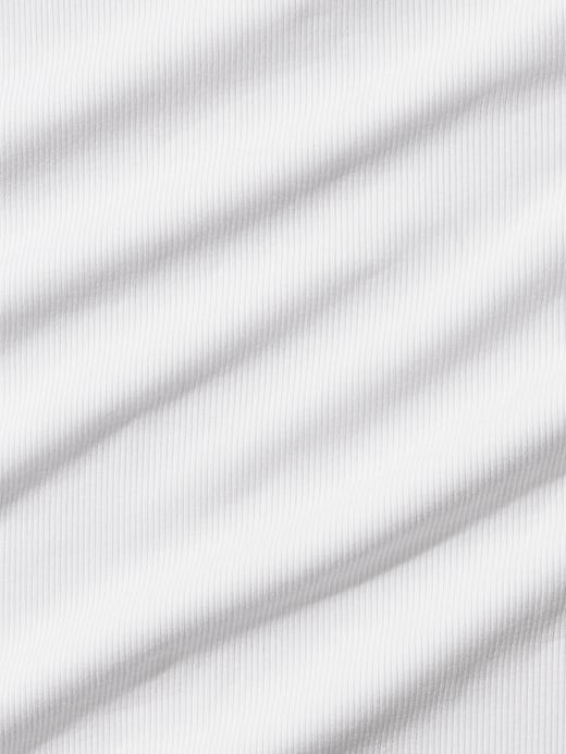 Signature Rib Tank Product Image
