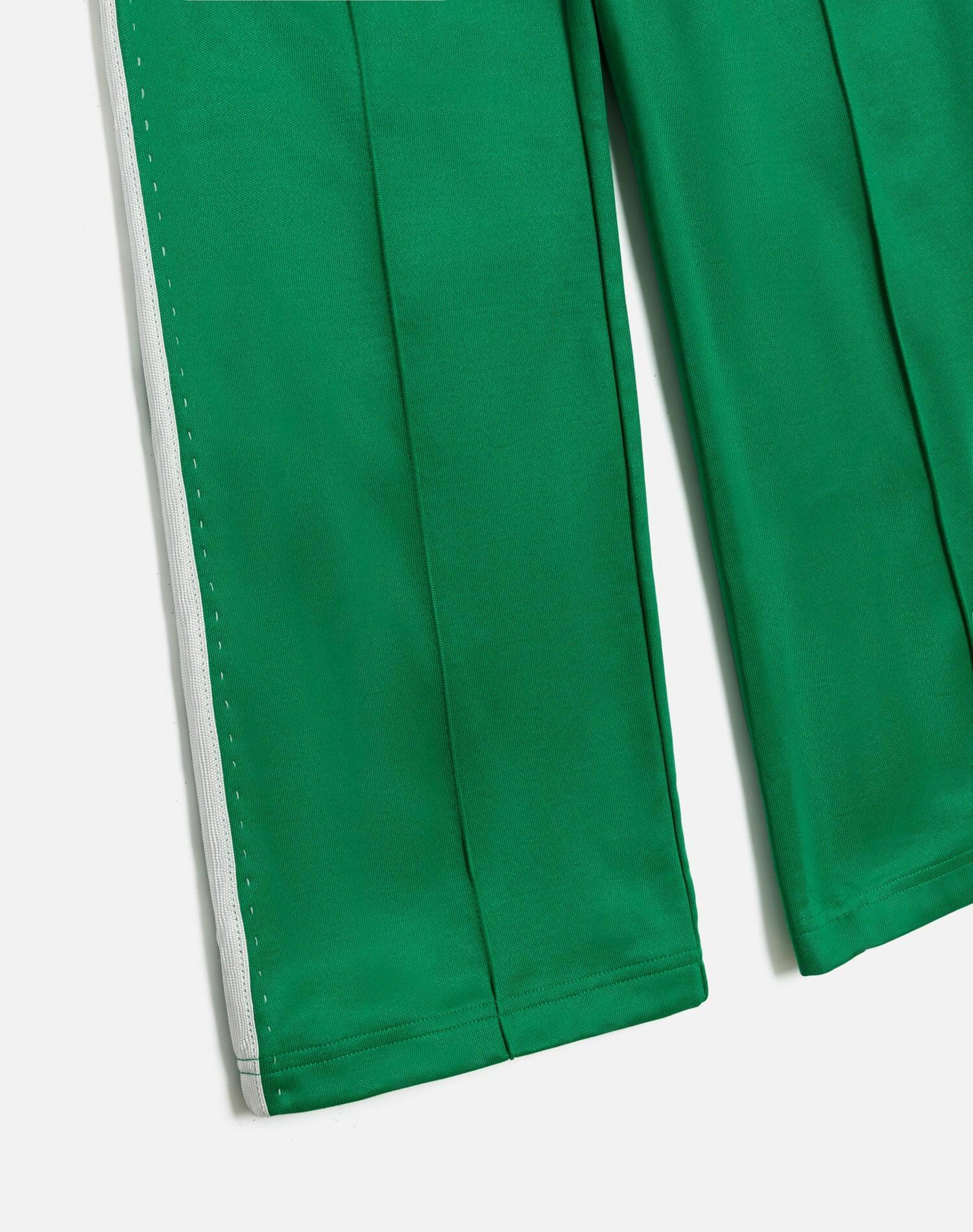 Sunland Track Pant - Verde Product Image