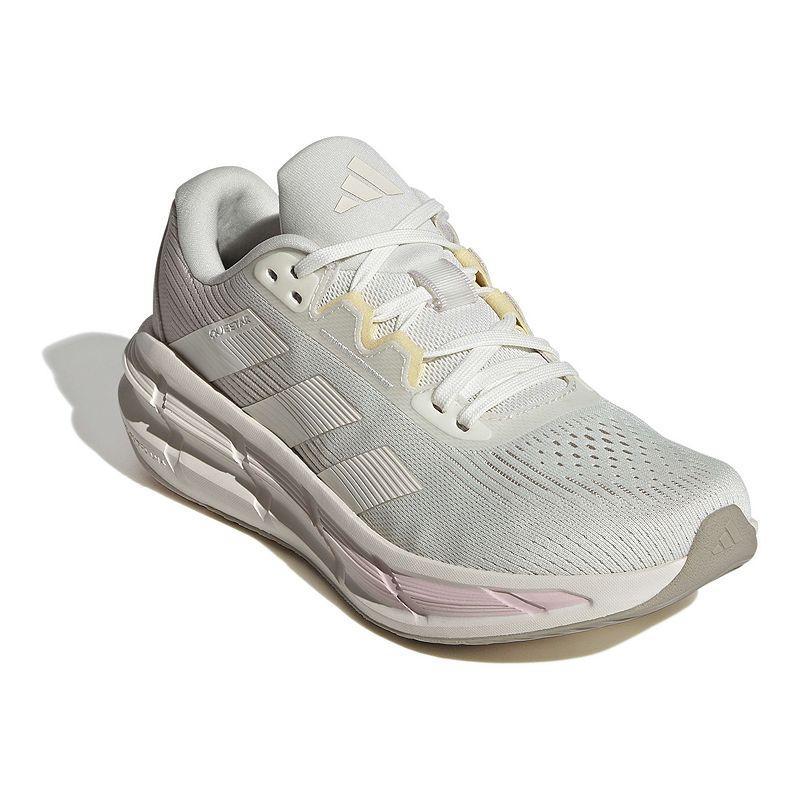 adidas Questar 3 Running Shoes Cloud White 9.5 Womens Product Image