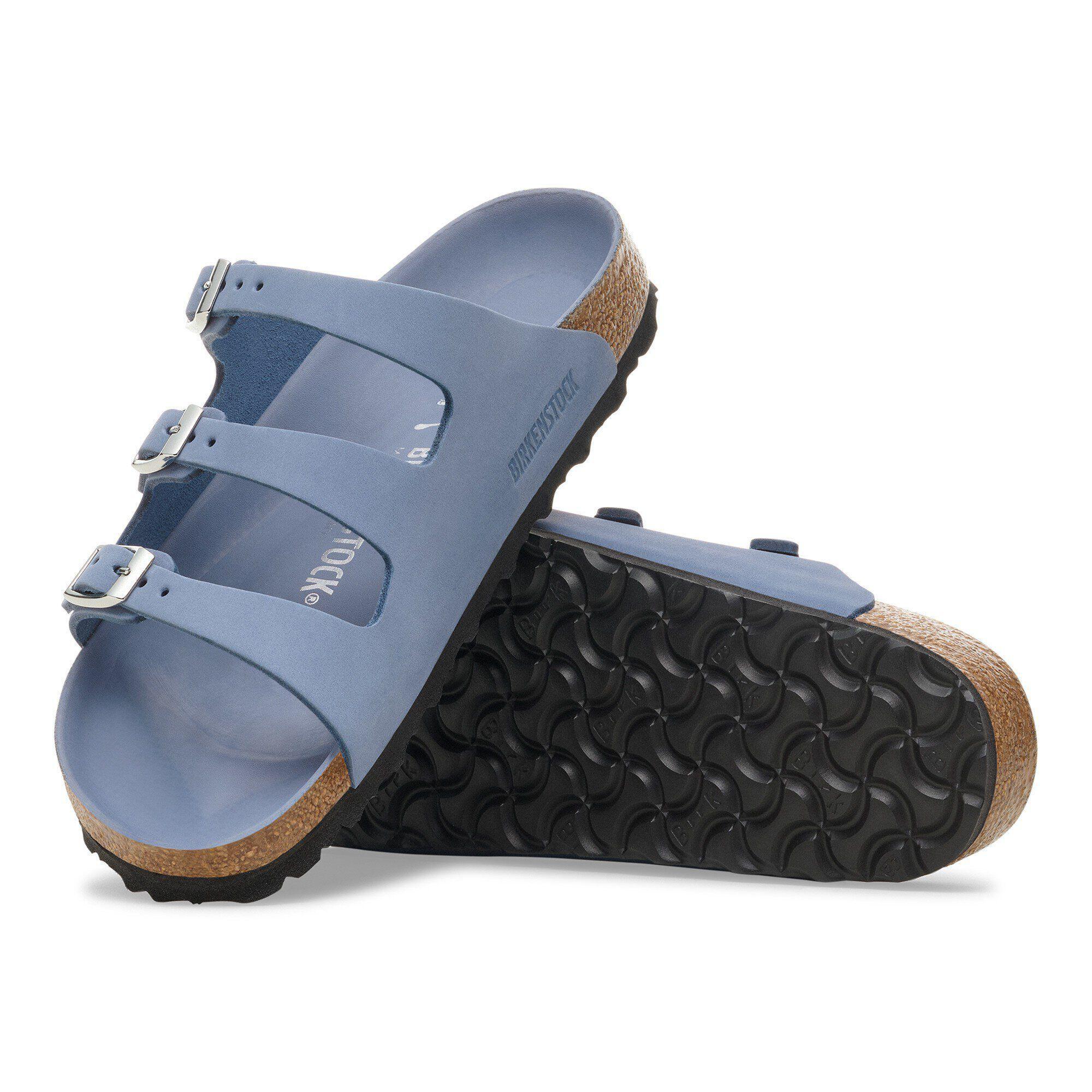 Florida Fresh Nubuk Leather Product Image
