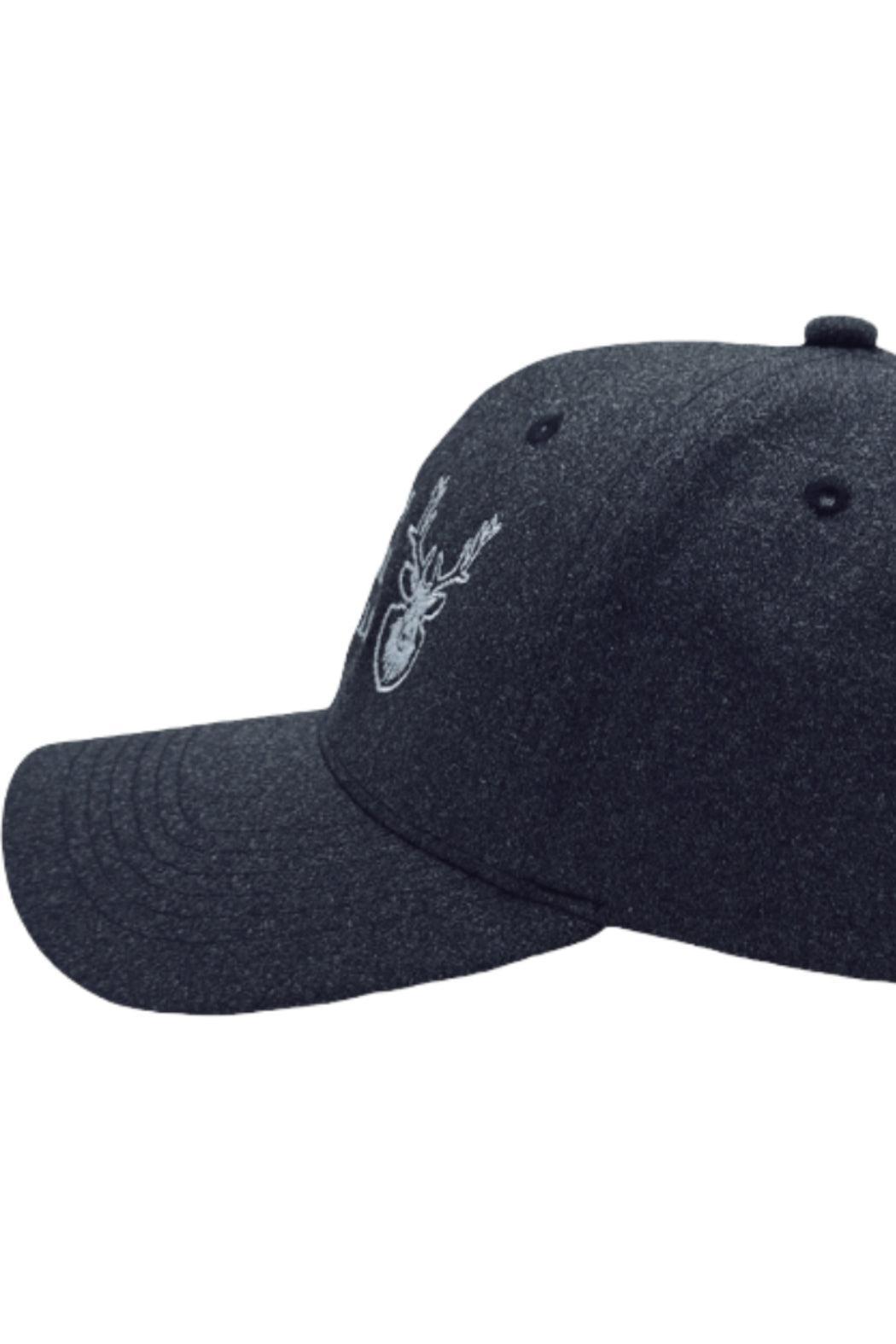 I Like Big Bucks... Funny Deer Hunting Men's Hat Product Image