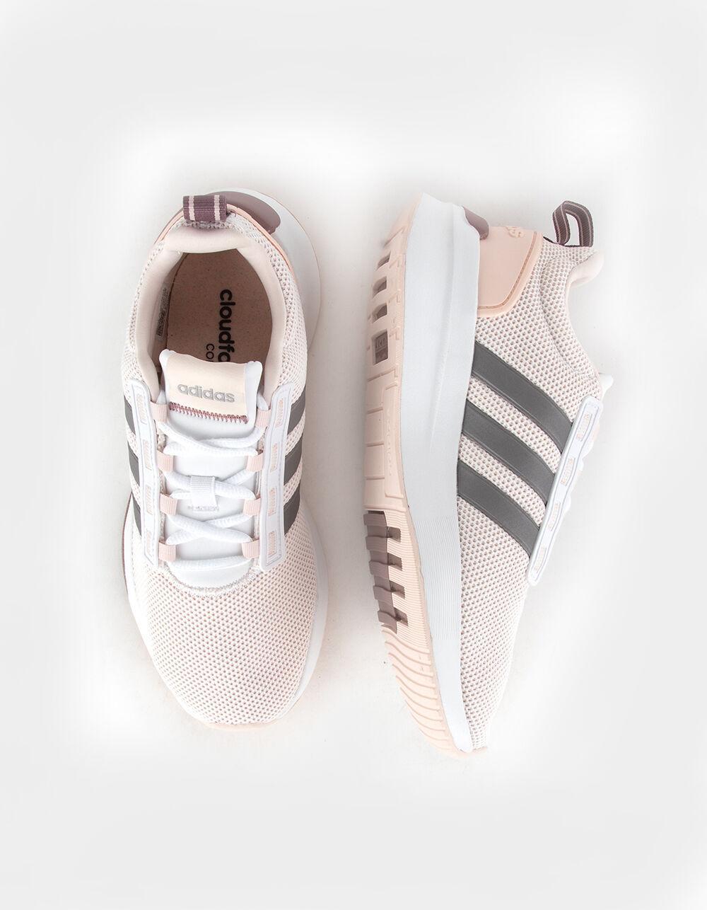 ADIDAS Racer TR21 Womens Shoes - WHITE Product Image