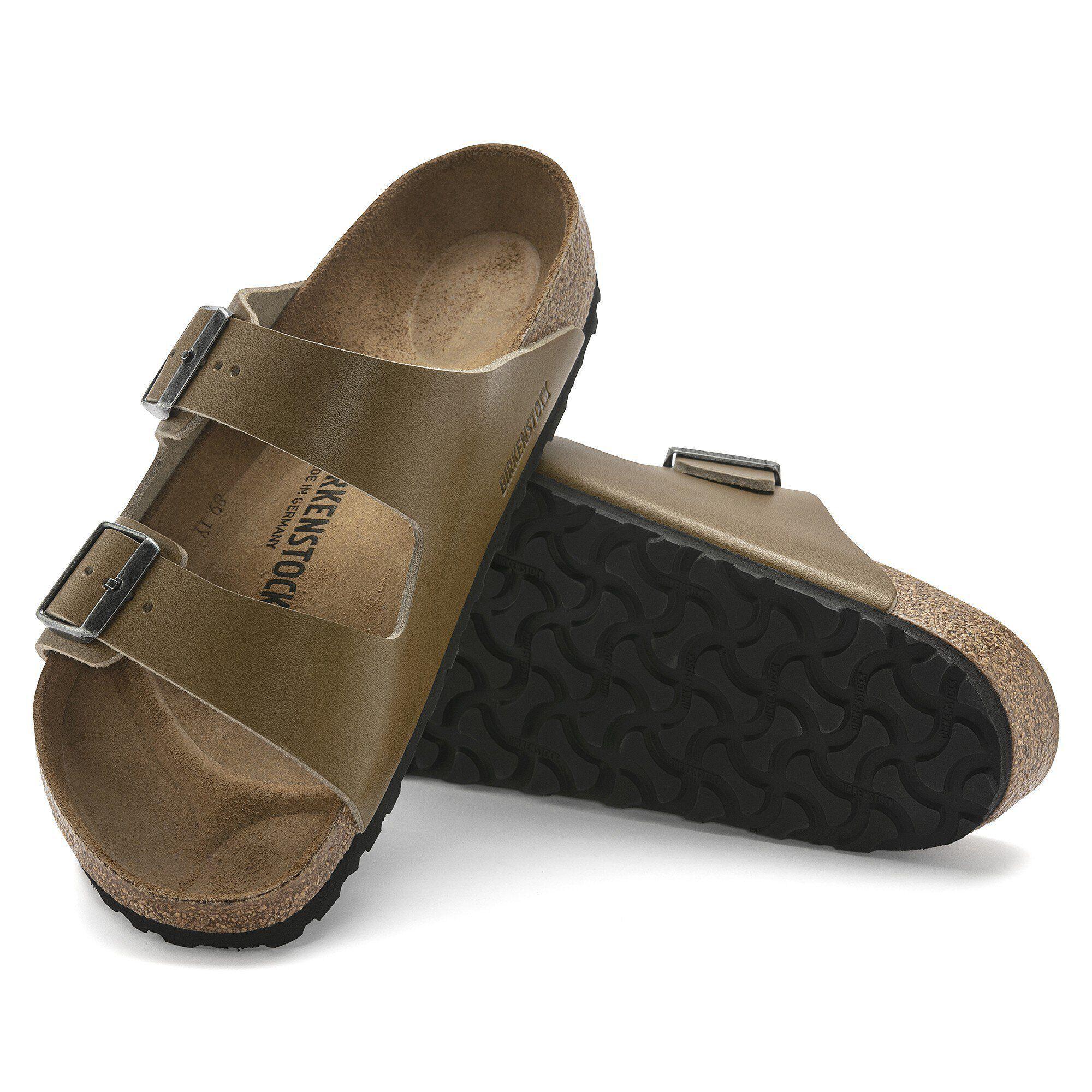 Arizona Grip Natural Leather Product Image