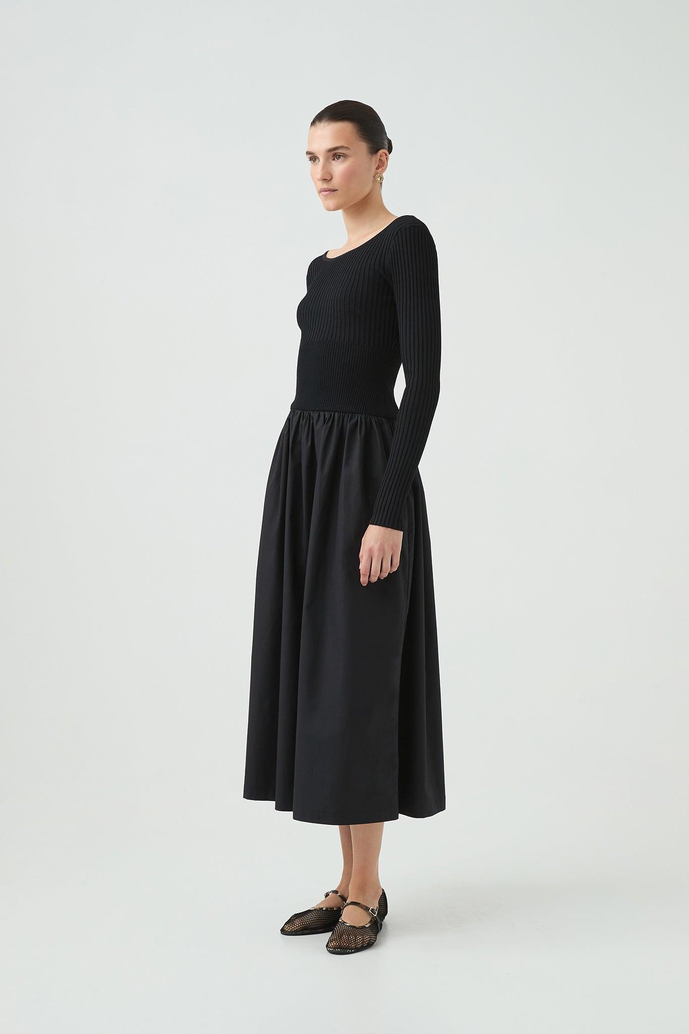 Sienna Shirt Dress Product Image