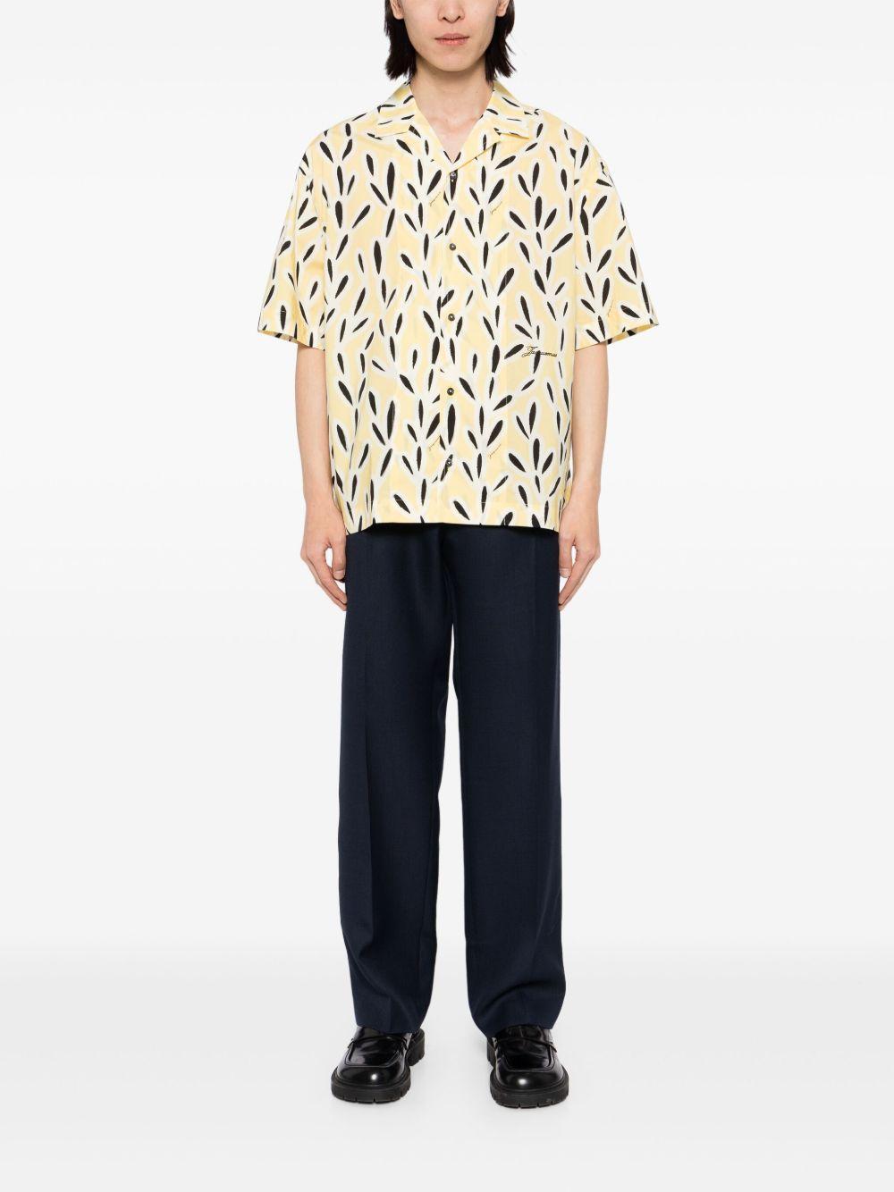Jean shirt Product Image