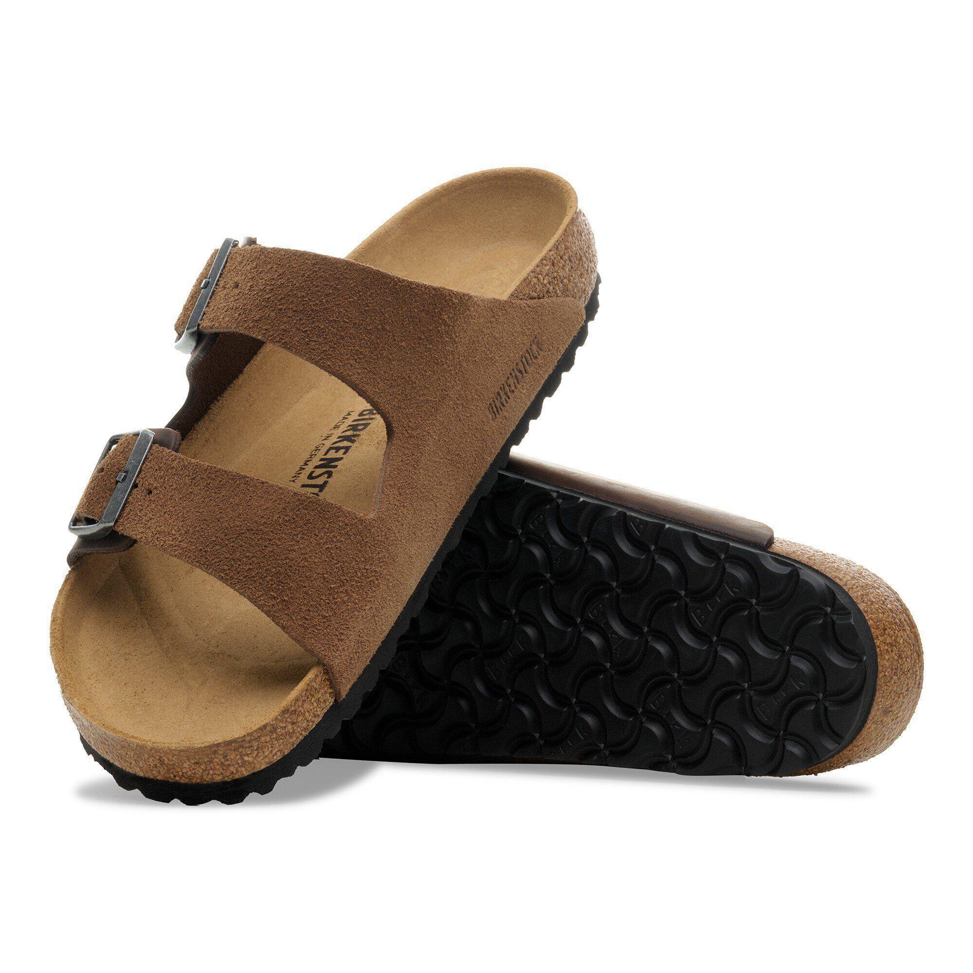 Arizona BS Mixed Leather Product Image