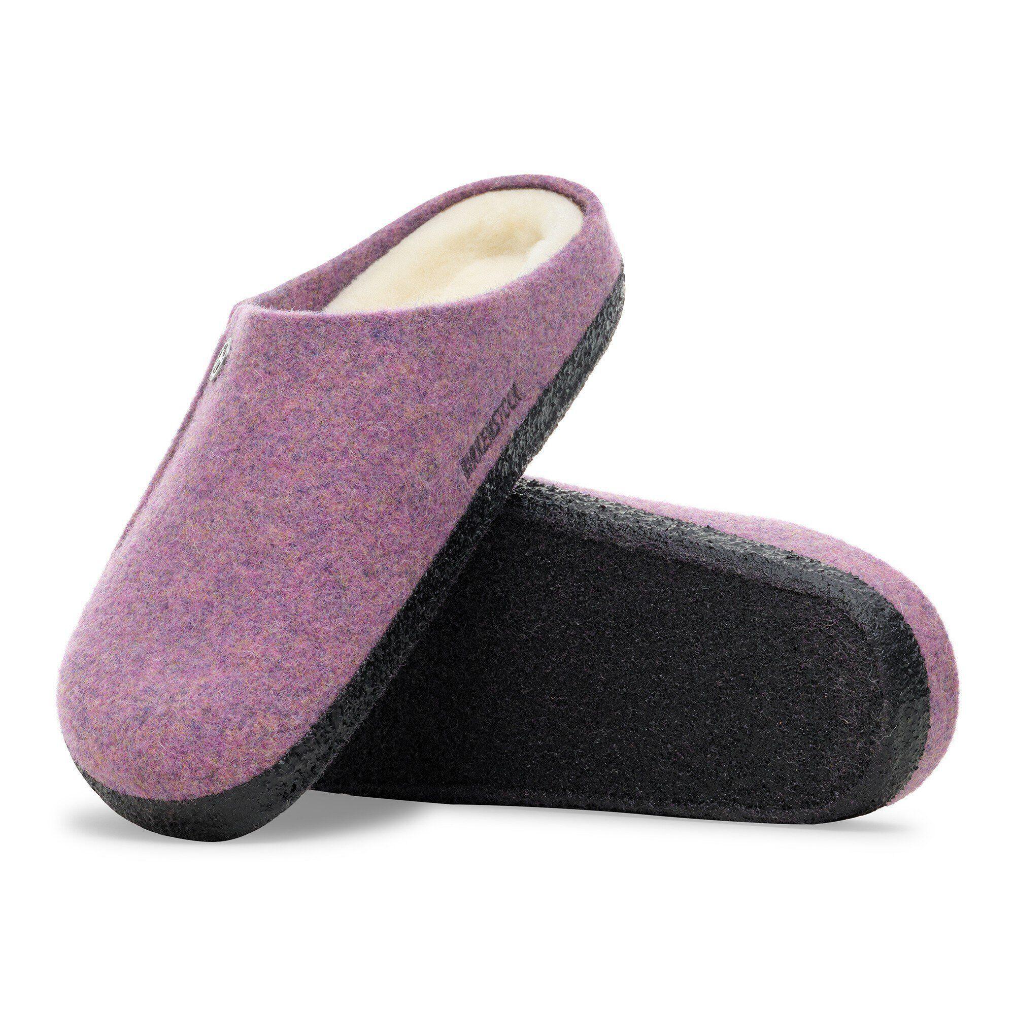 Zermatt Shearling Felt Product Image