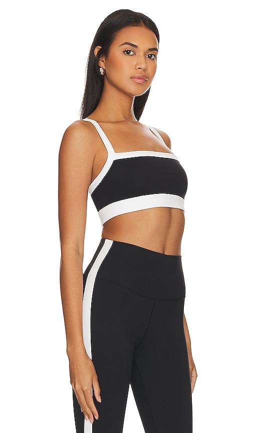 Womens Monah Rigor Sports Bra Product Image