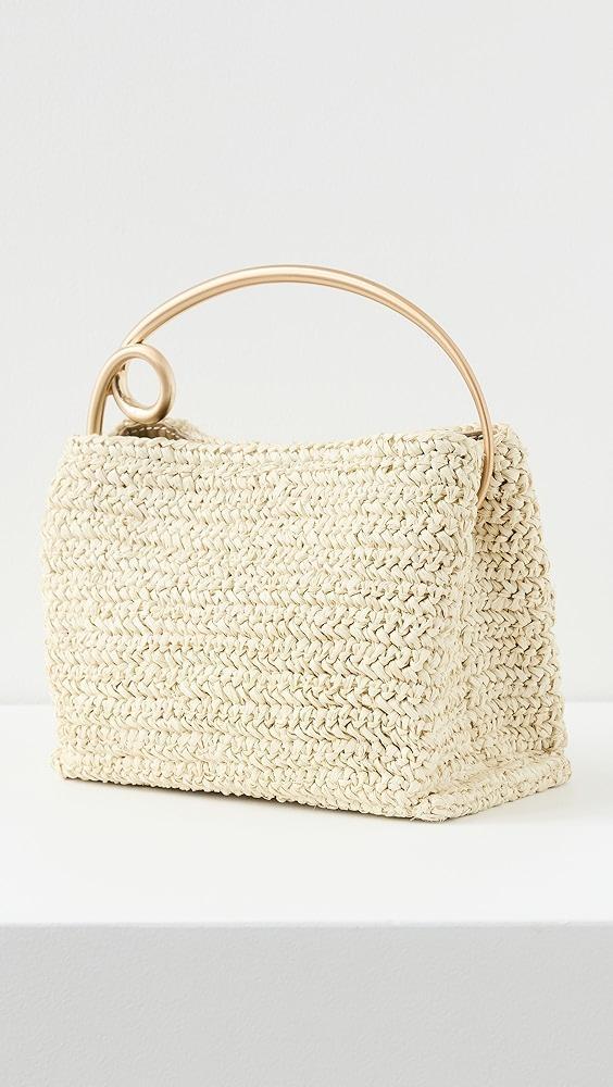Cult Gaia Lalli Top Handle Bag | Shopbop Product Image