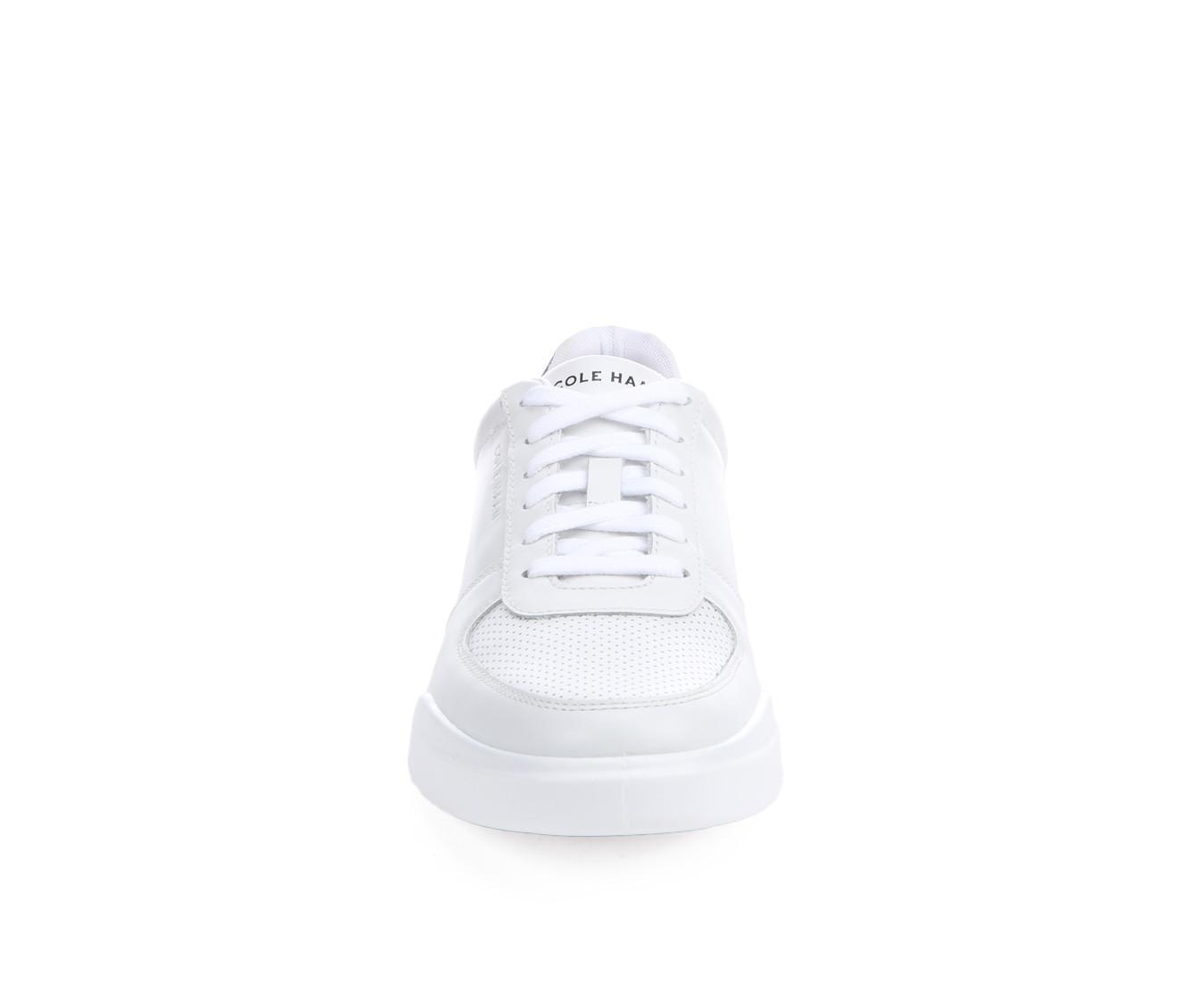 Men's Cole Haan Grand+ Pureshot Court Dress Sneakers Product Image