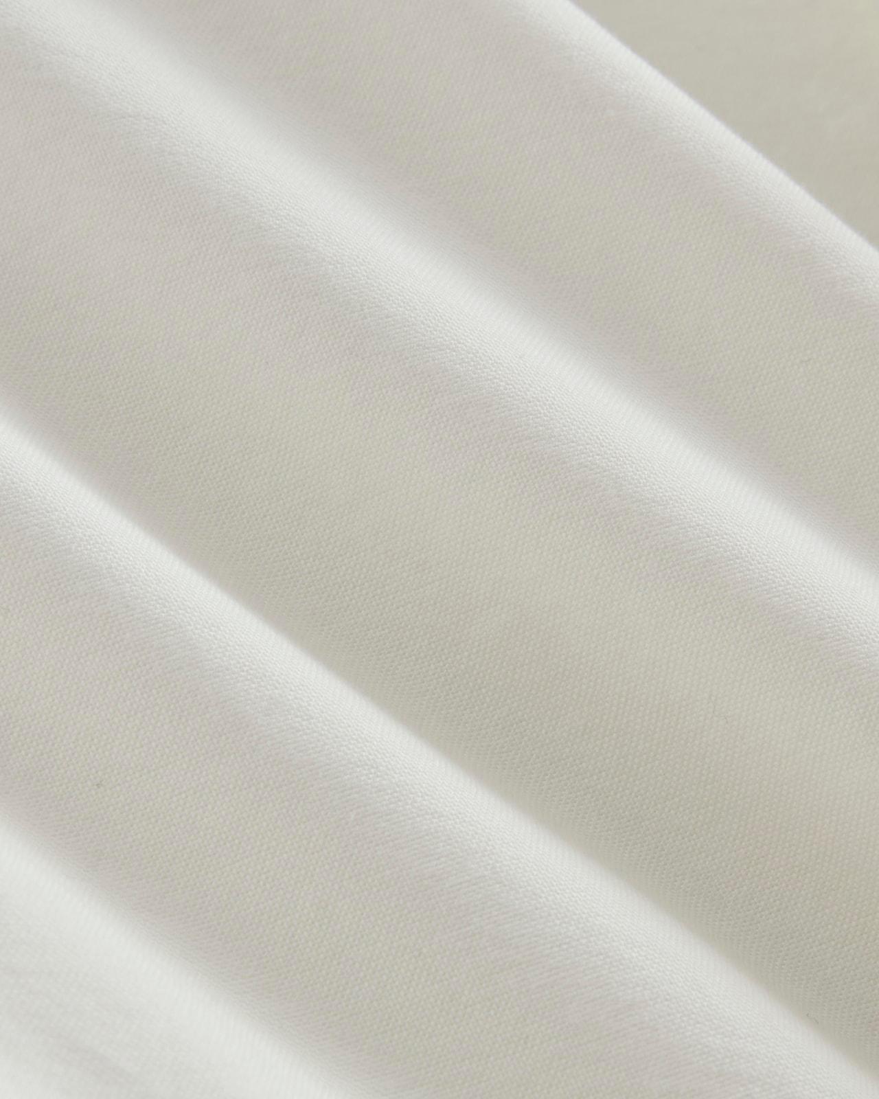 The Organic Short Sleeve Oxford Shirt Product Image