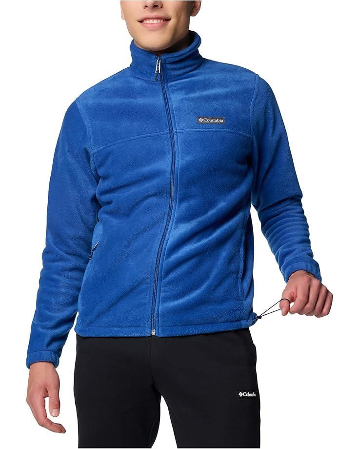 Men's Columbia Steens Mountain™ Full Zip 2.0 Product Image