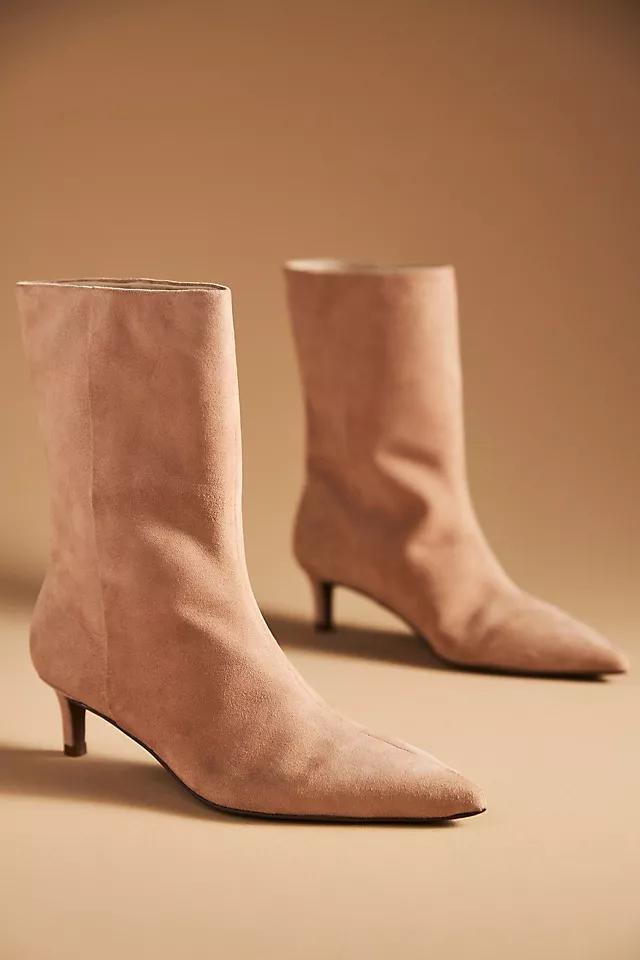 Seychelles Game Changer Ankle Boots Product Image