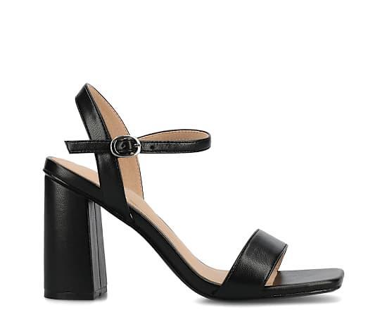 Journee Collection Womens Tivona Sandal Product Image