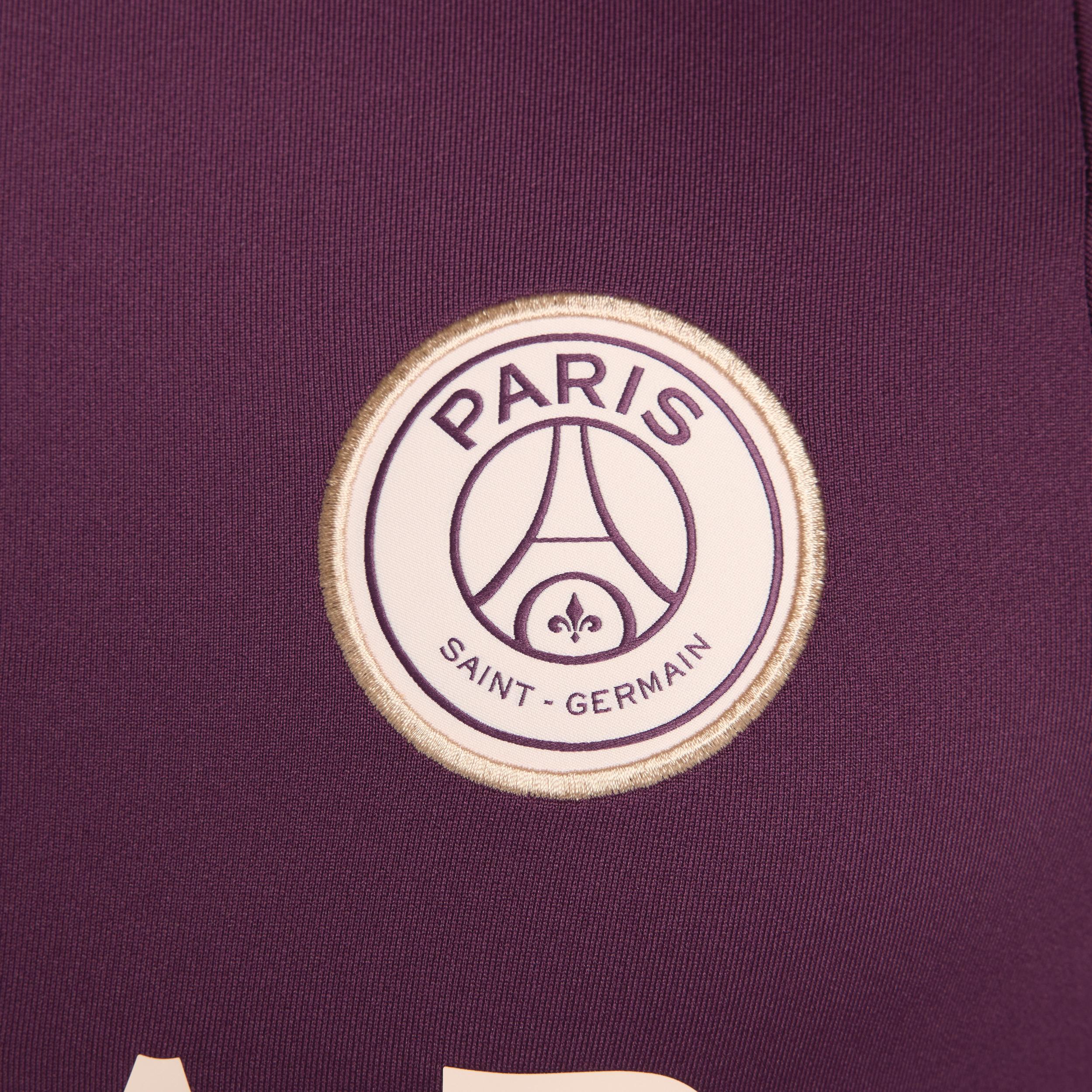 Paris Saint-Germain Strike Nike Men's Dri-FIT Soccer Drill Top Product Image
