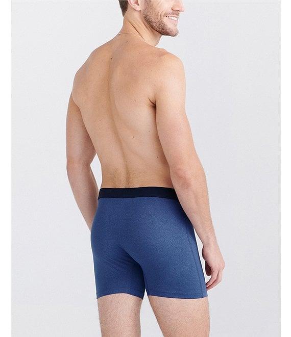SAXX Daytripper Comfort Stretch 6#double; Boxer Briefs 3-Pack Product Image