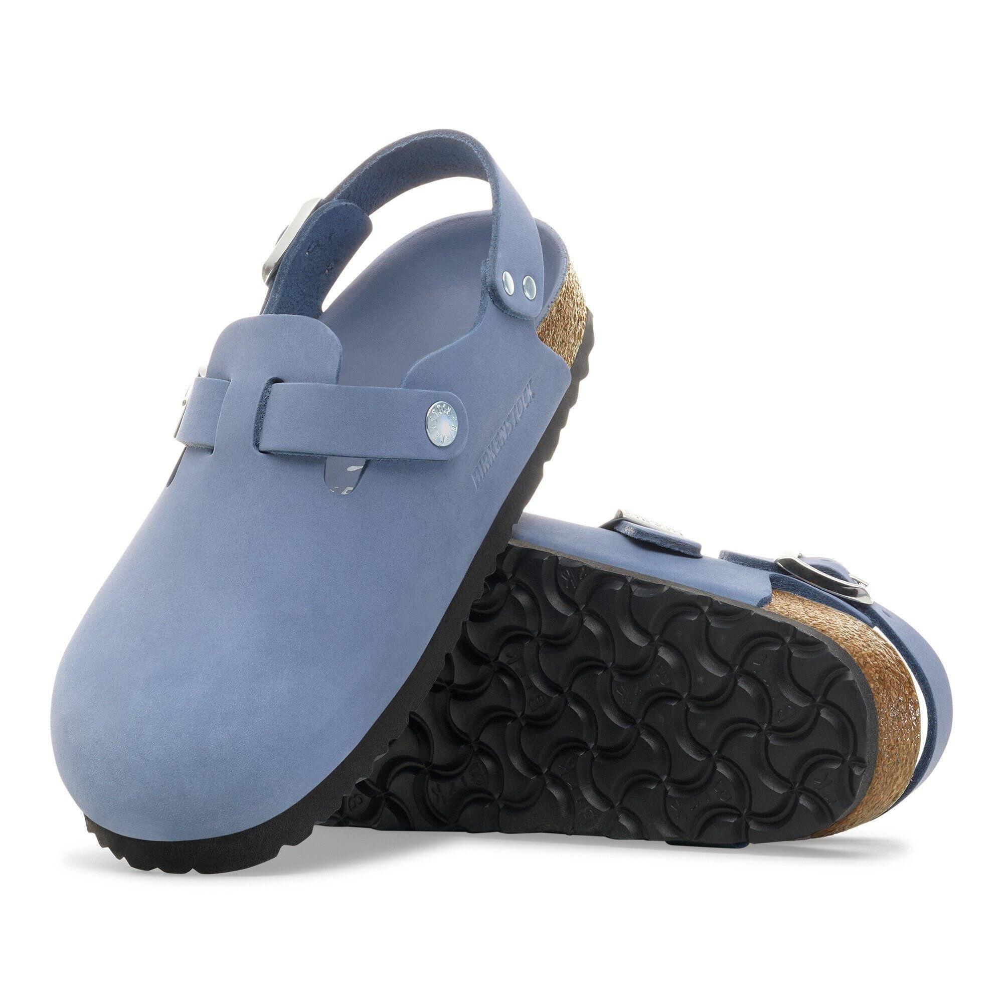 Tokio Nubuk Leather Product Image