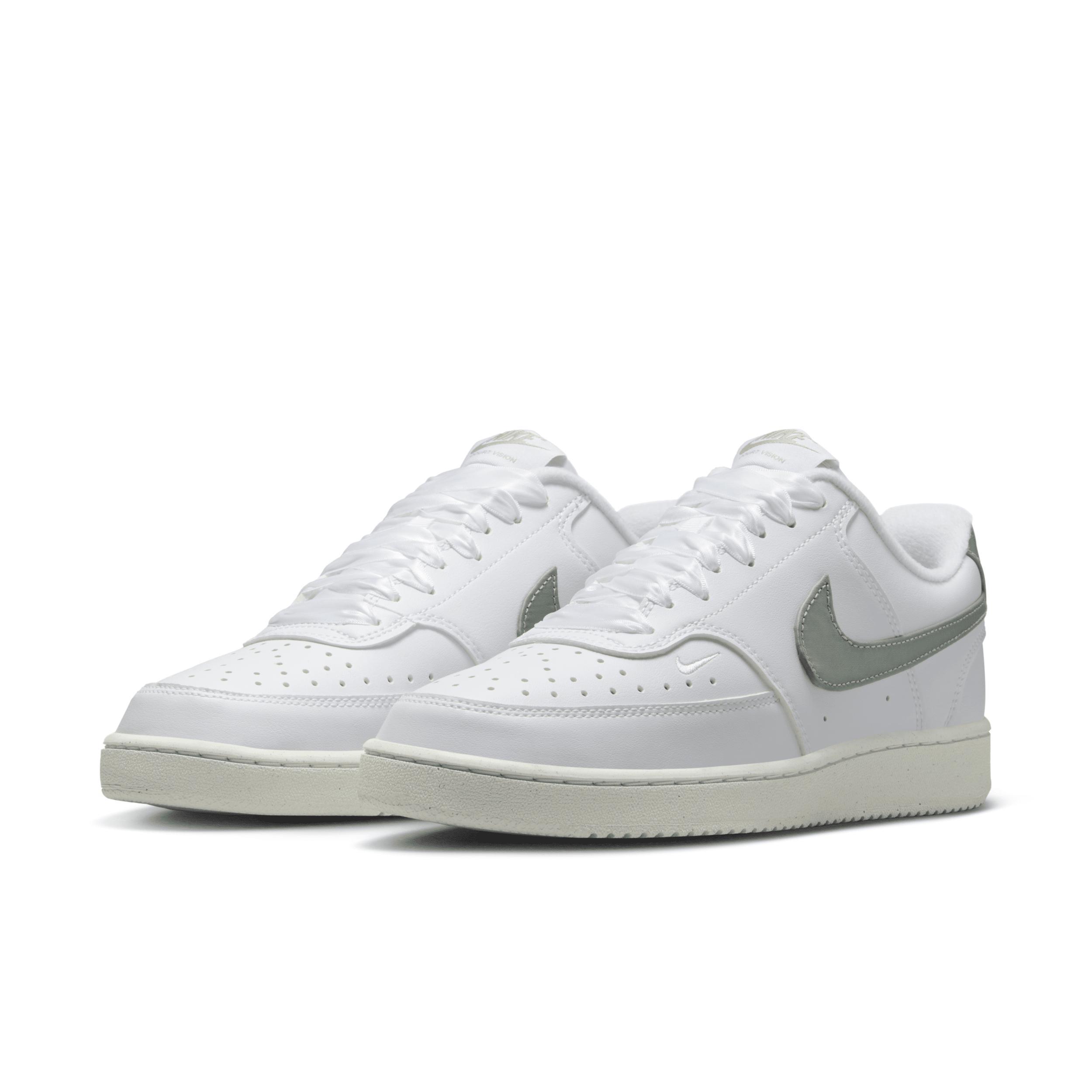 Nike Court Vision Low Next Nature Women's Shoes Product Image