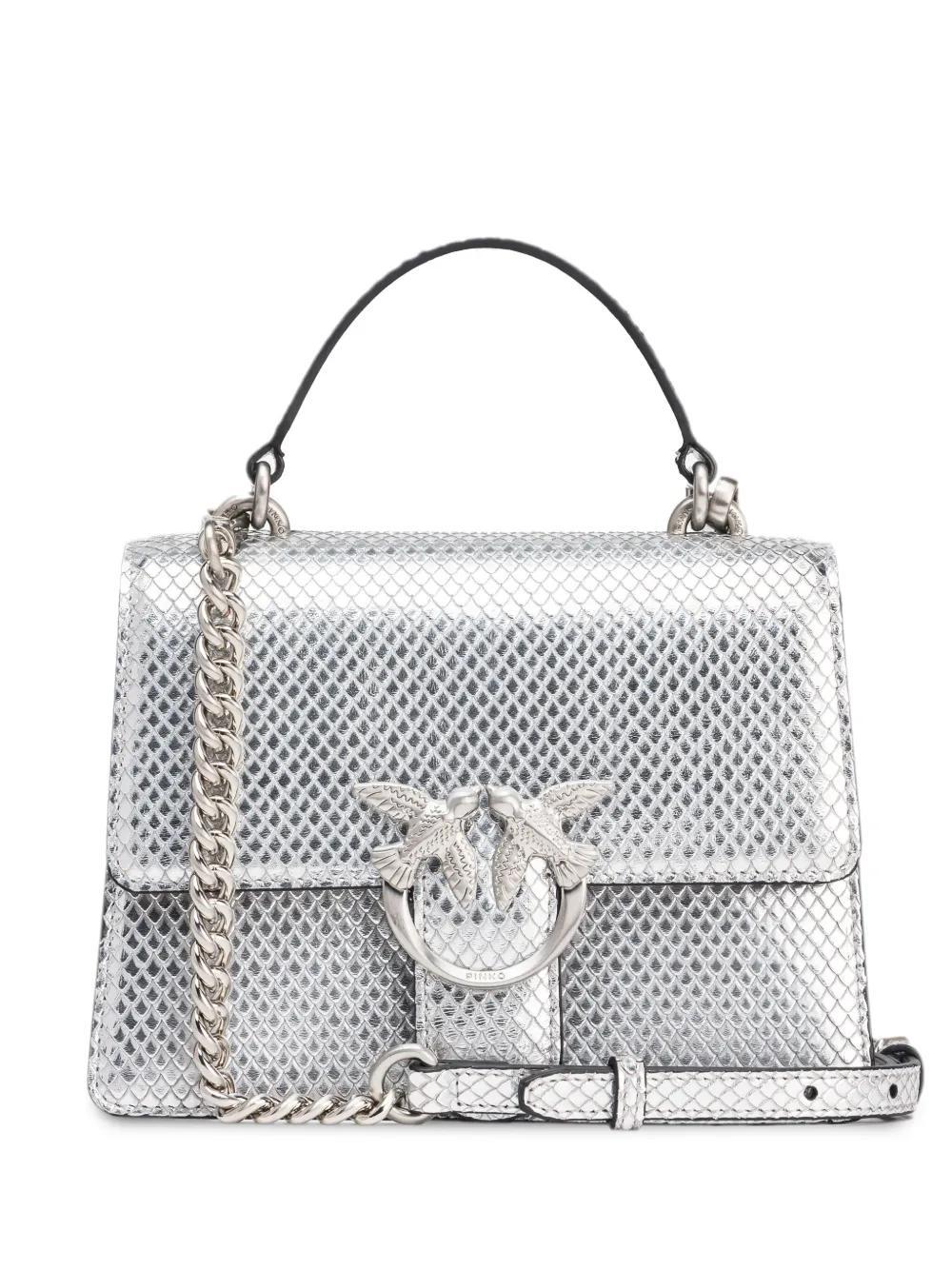 Love one top handle mini bag Product Image