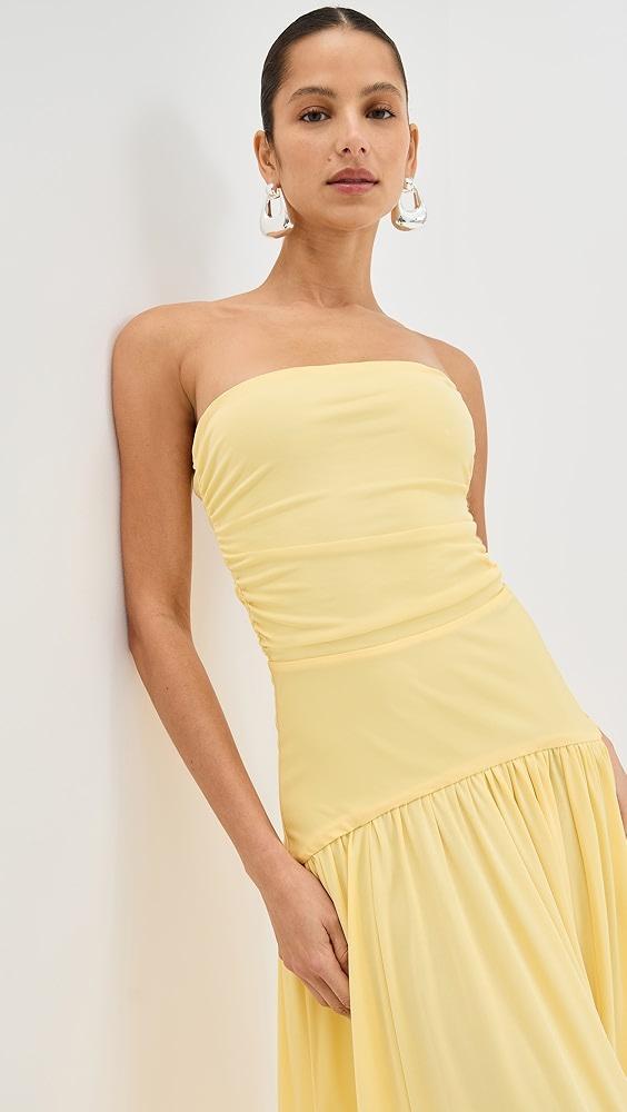 STAUD Mariana Dress | Shopbop Product Image