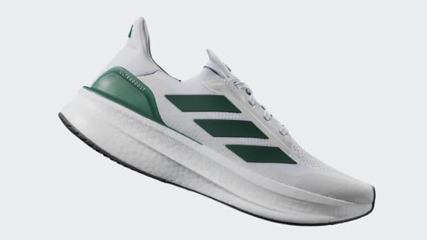 adidas Ultraboost 5X Shoes Core Black 8 Mens Product Image