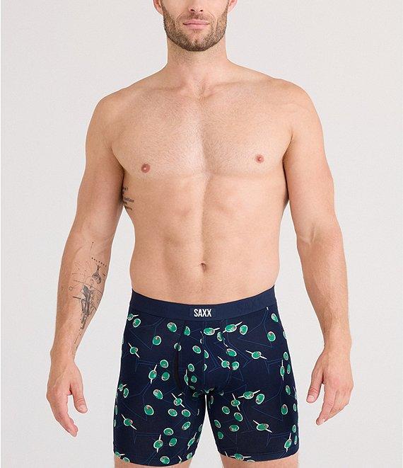 SAXX Vibe Xtra 6#double; Boxer Briefs Product Image