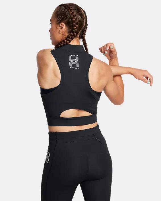 UA Run Anywhere Product Image