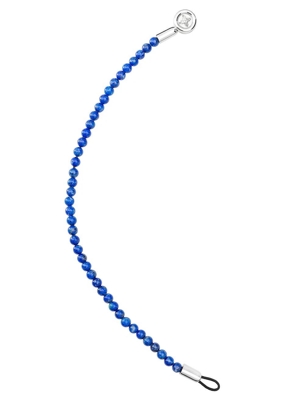 Mars Lapis Lazuli bracelet Product Image