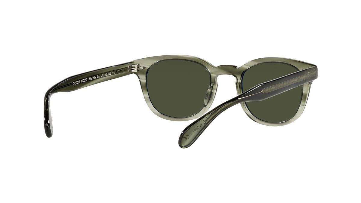 Sheldrake Sun 0OV5036S__170552 Product Image
