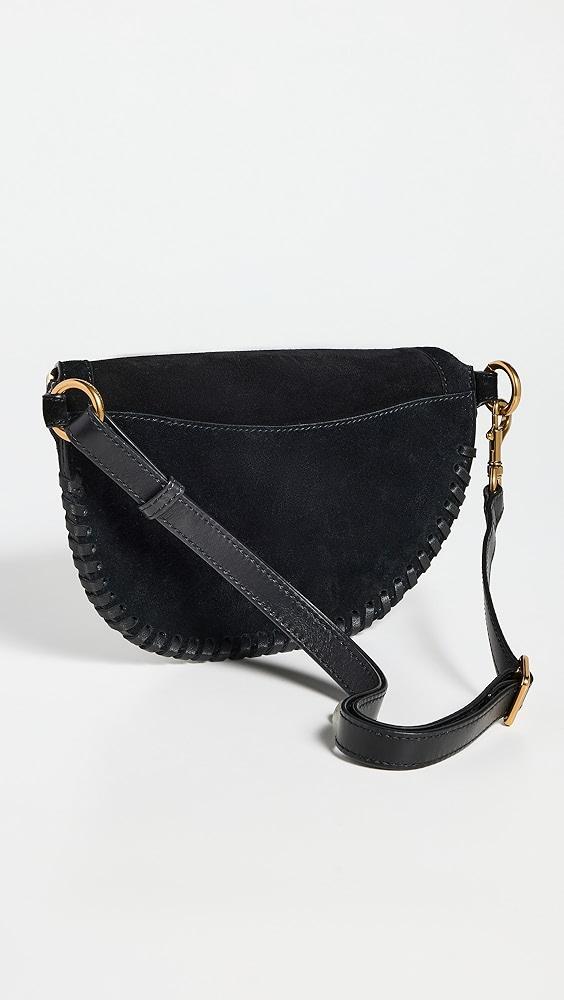 Isabel Marant Skano Belt Bag | Shopbop Product Image