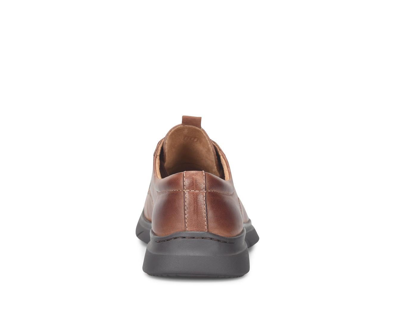 Women's Comfortiva Mariah Slip Resistant Oxfords Product Image