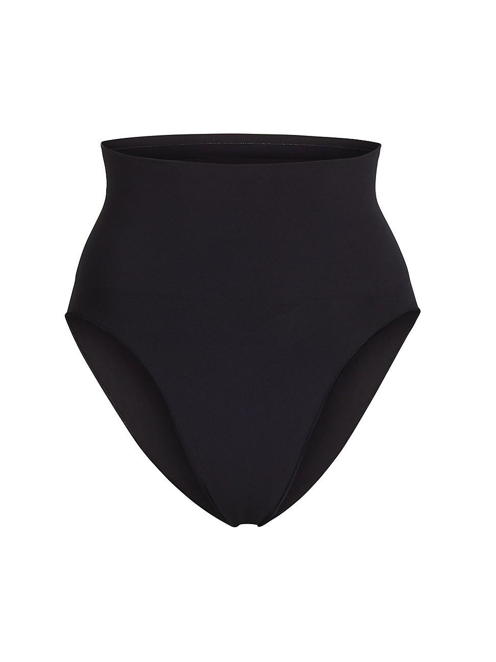Womens Core Strong High-Waisted Brief Product Image