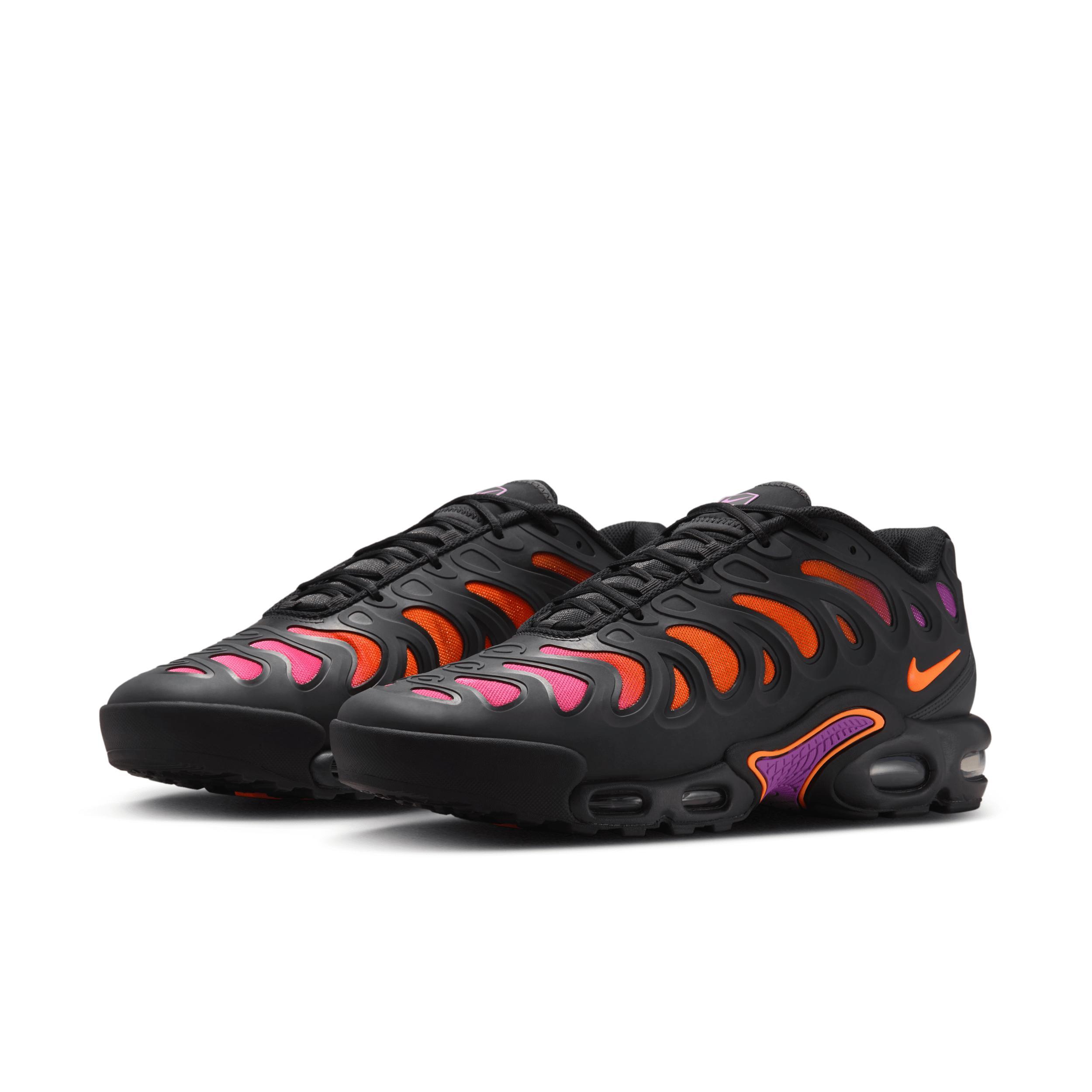 Nike Men's Air Max Plus Drift Shoes Product Image