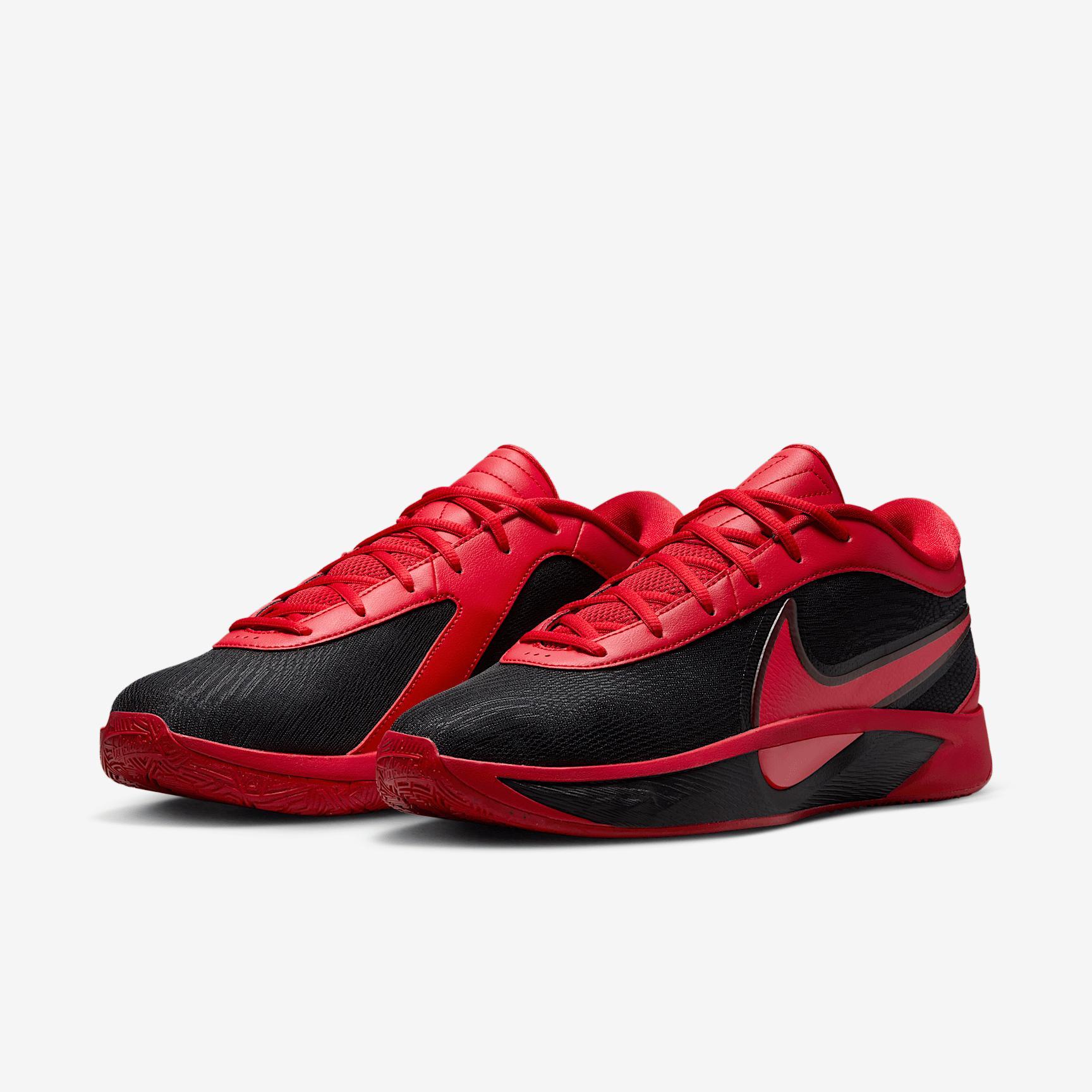 Nike Mens Giannis Freak 6 Basketball Shoes Product Image