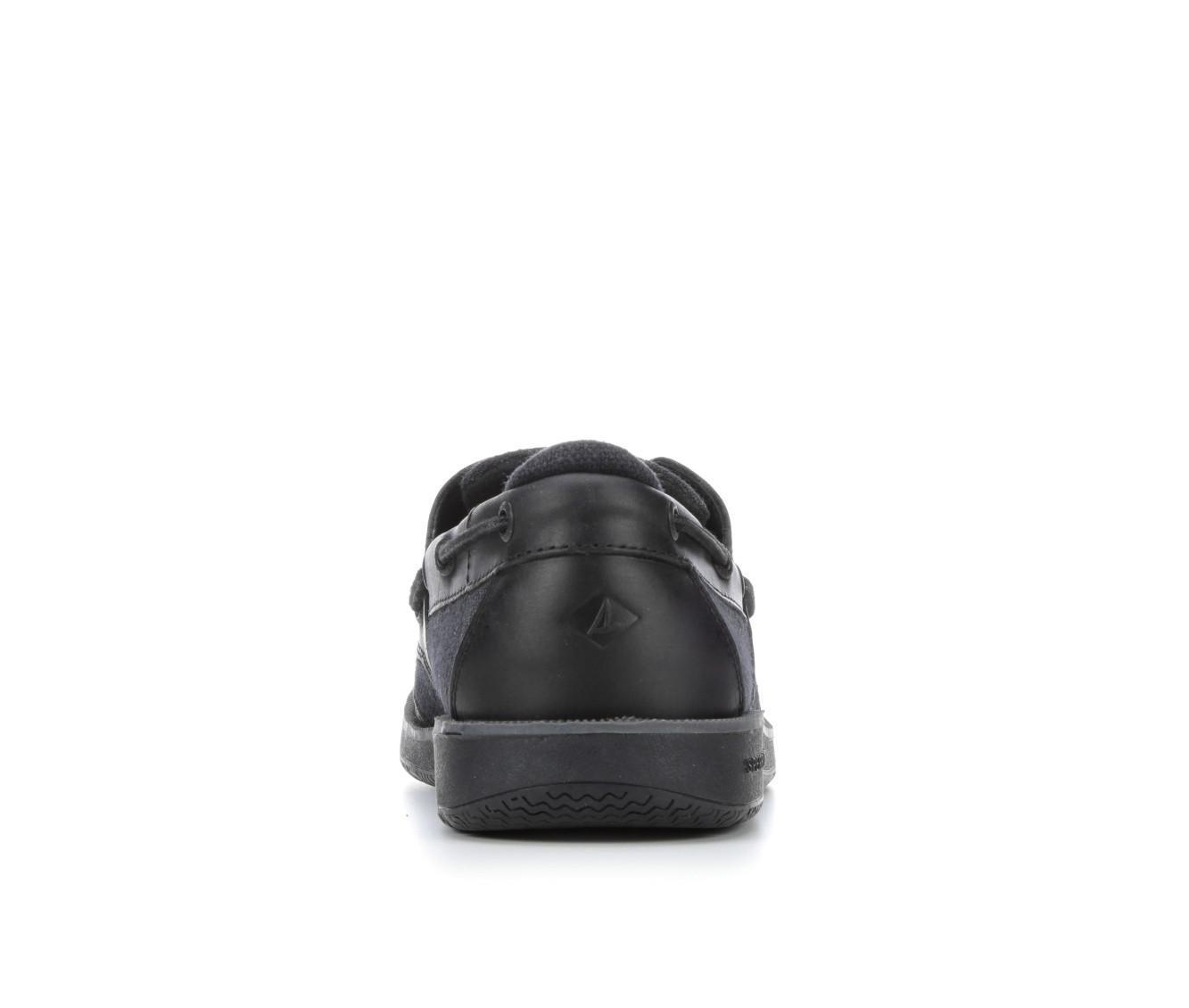Men's Sperry Surveyor 2 Eye Boat Shoes Product Image