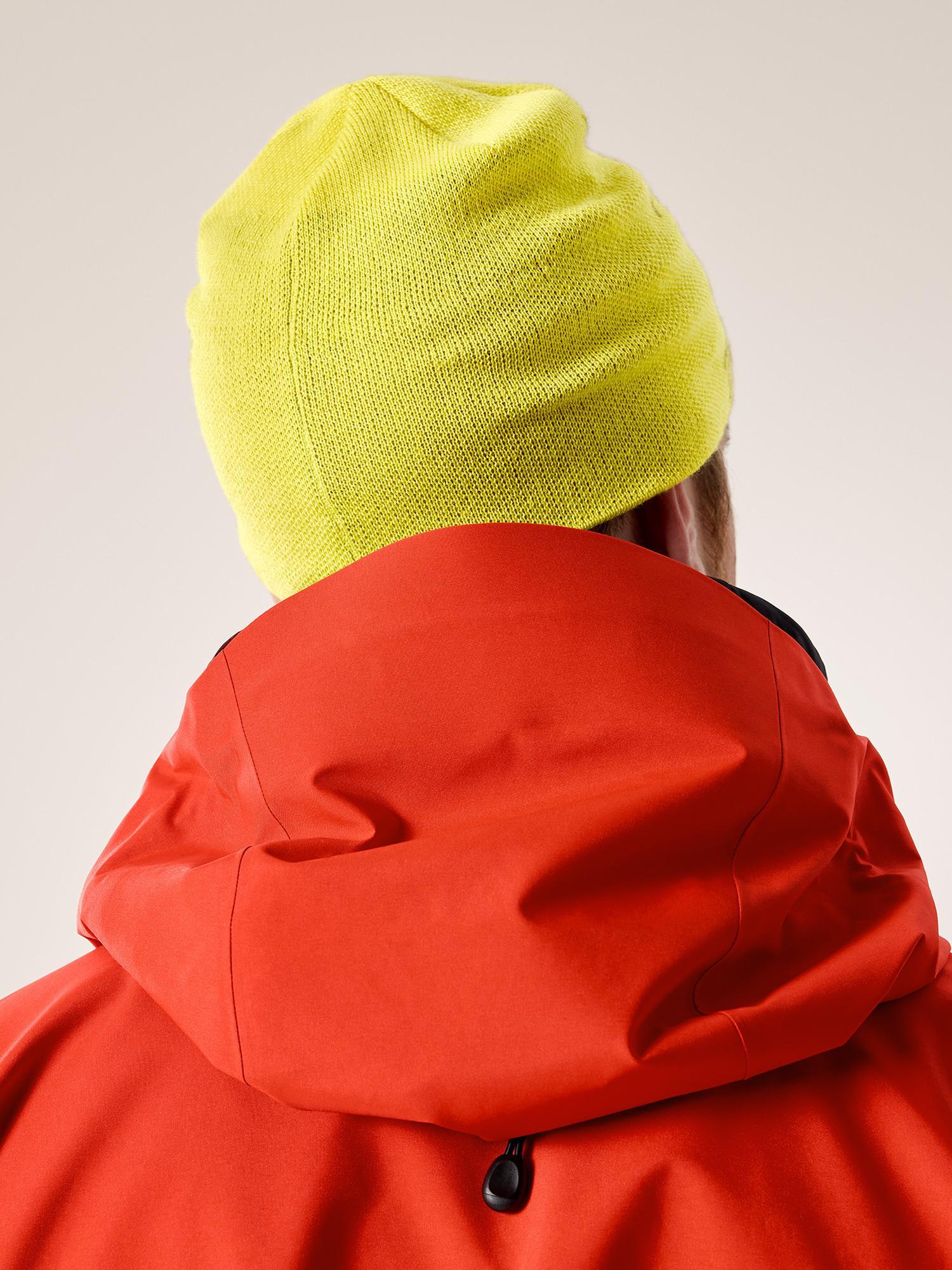 Bird Head Toque Product Image