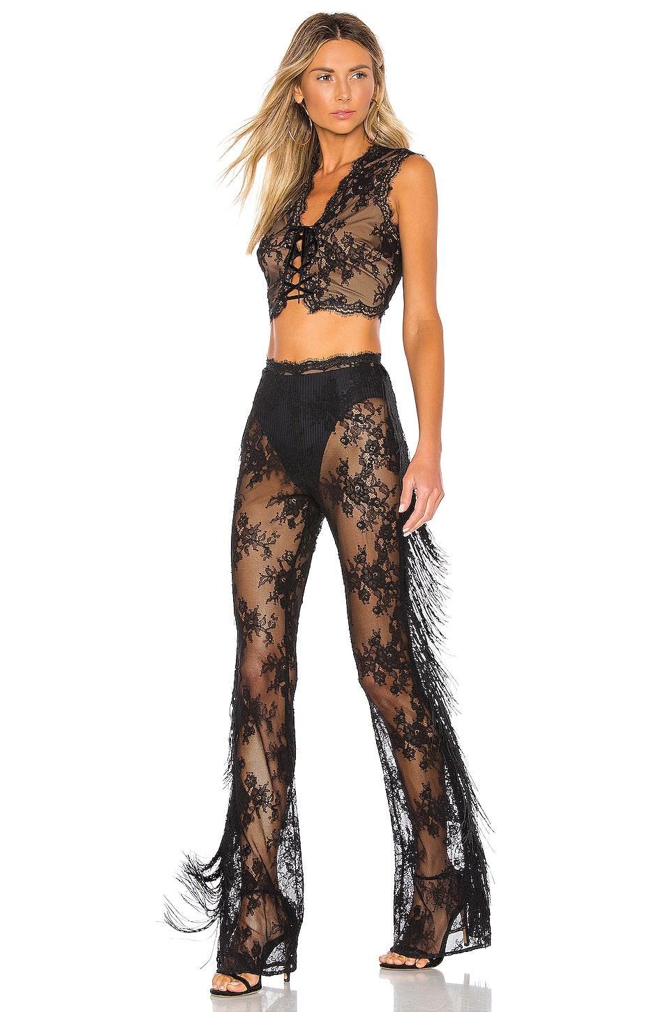 x REVOLVE Freedom Pant Michael Costello Product Image