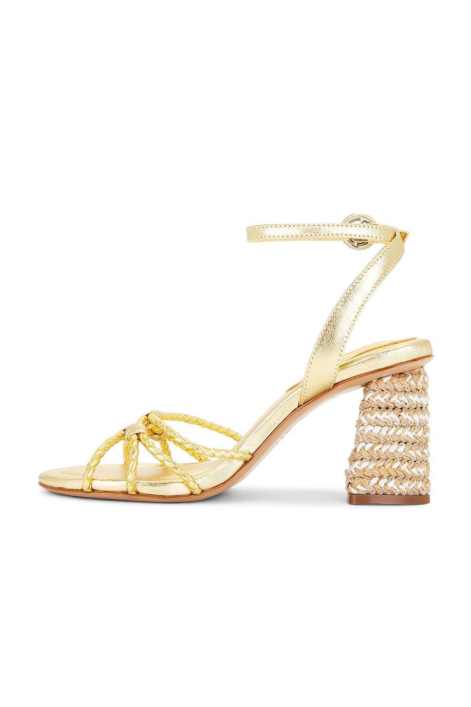Amara Sandal Schutz Product Image
