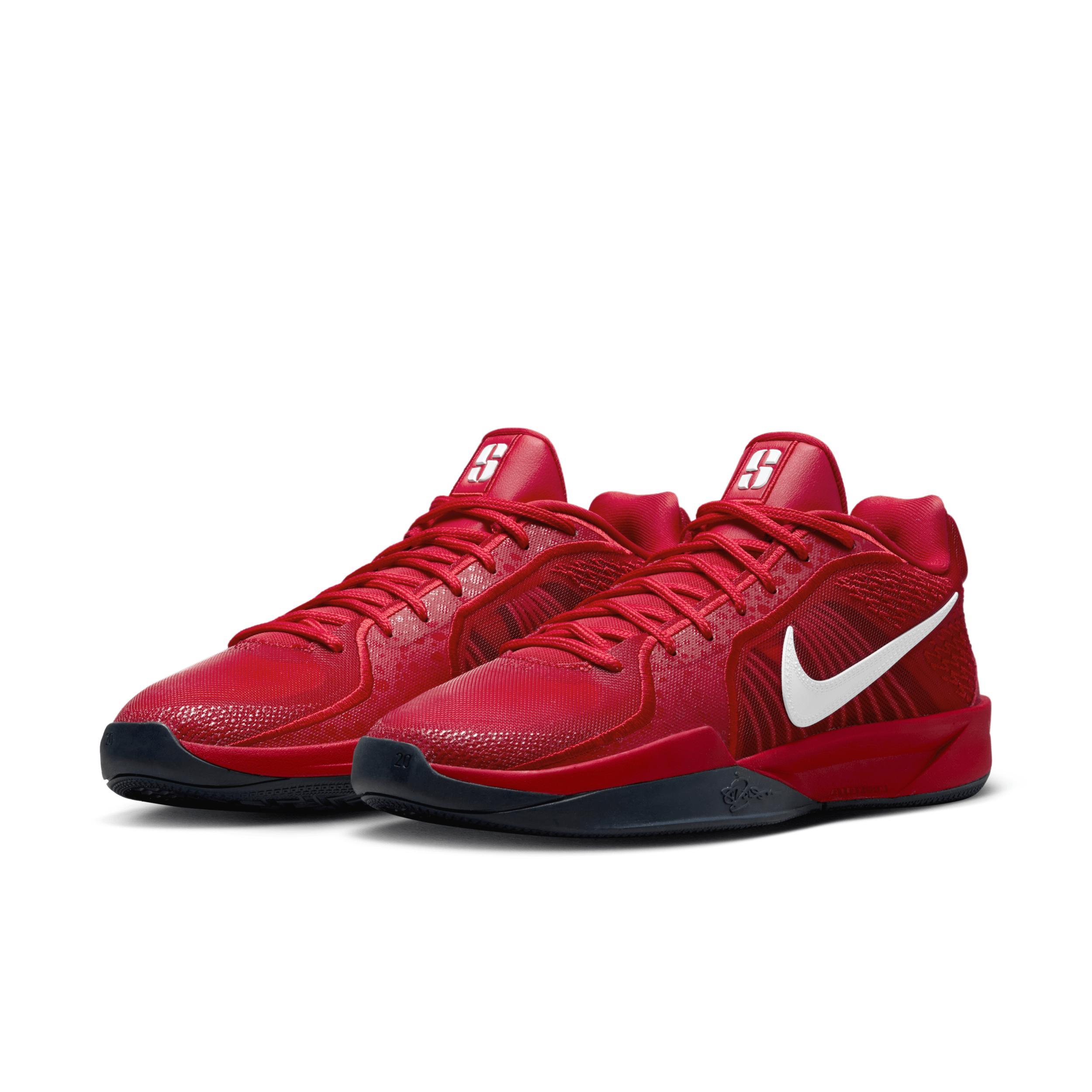 Nike Womens Sabrina 2 United Basketball Shoes Product Image