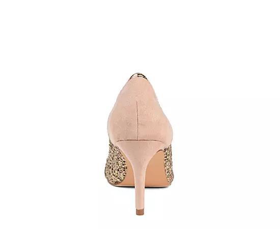 Journee Collection Womens Kalani Pump Product Image