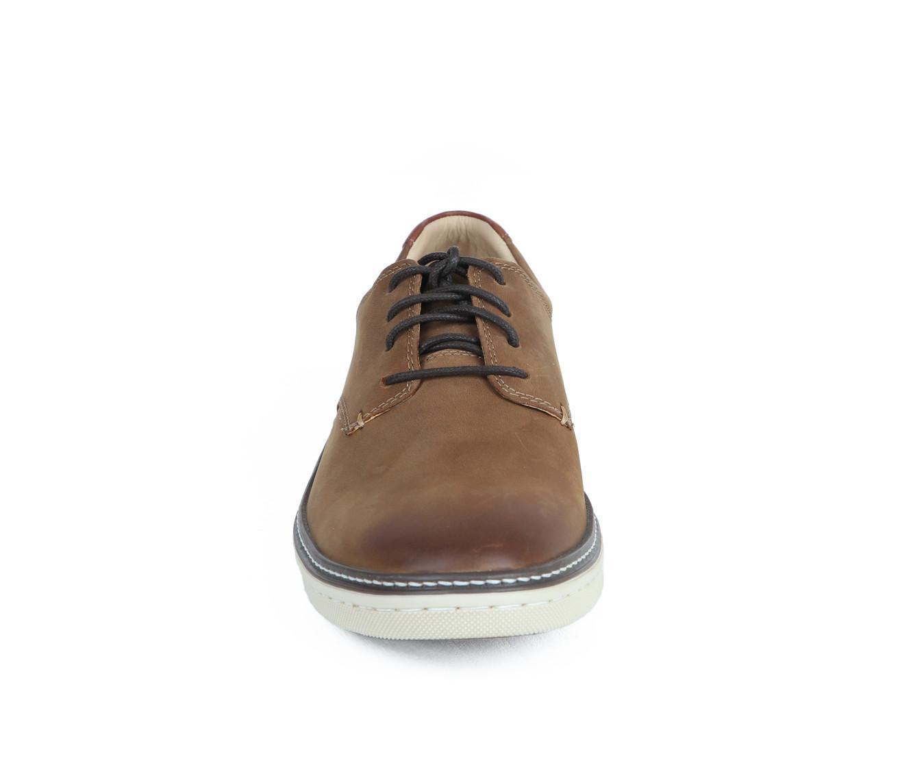Men's Johnston and Murphy McGuffey Dress Shoes Product Image