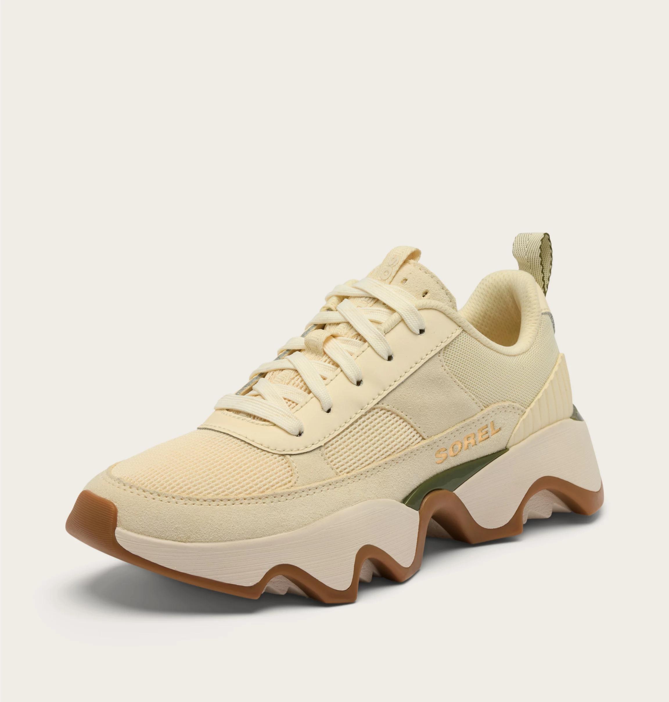 KINETIC™ Impact II Wonder Lace Women's Sneaker Product Image