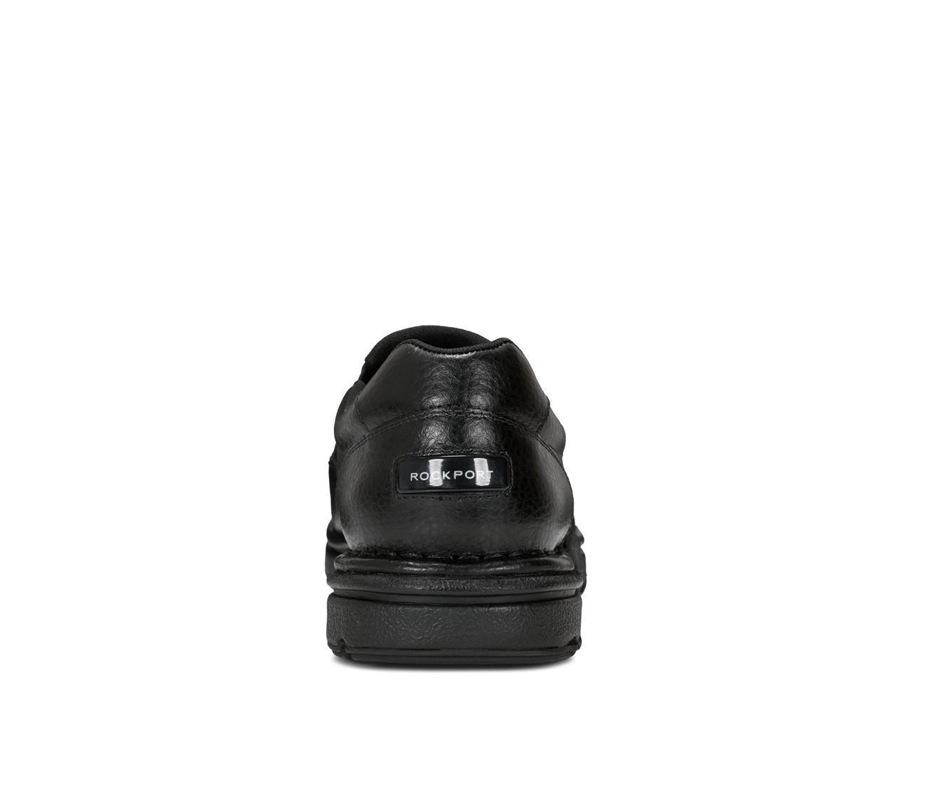 Men's Rockport Eureka Slip On Loafers Product Image