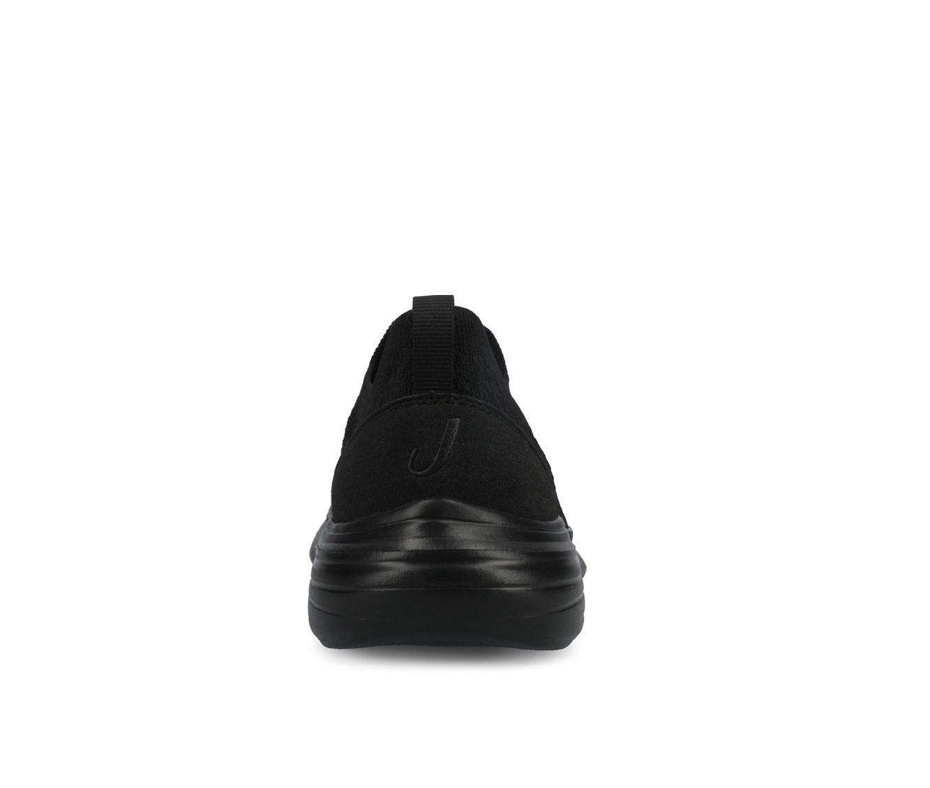 Women's Journee Collection Linnea Slip-On Sneakers Product Image